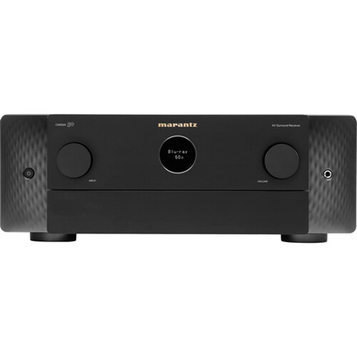 Marantz Cinema 50 Siyah 9.4 Kanal Network A/V Receiver