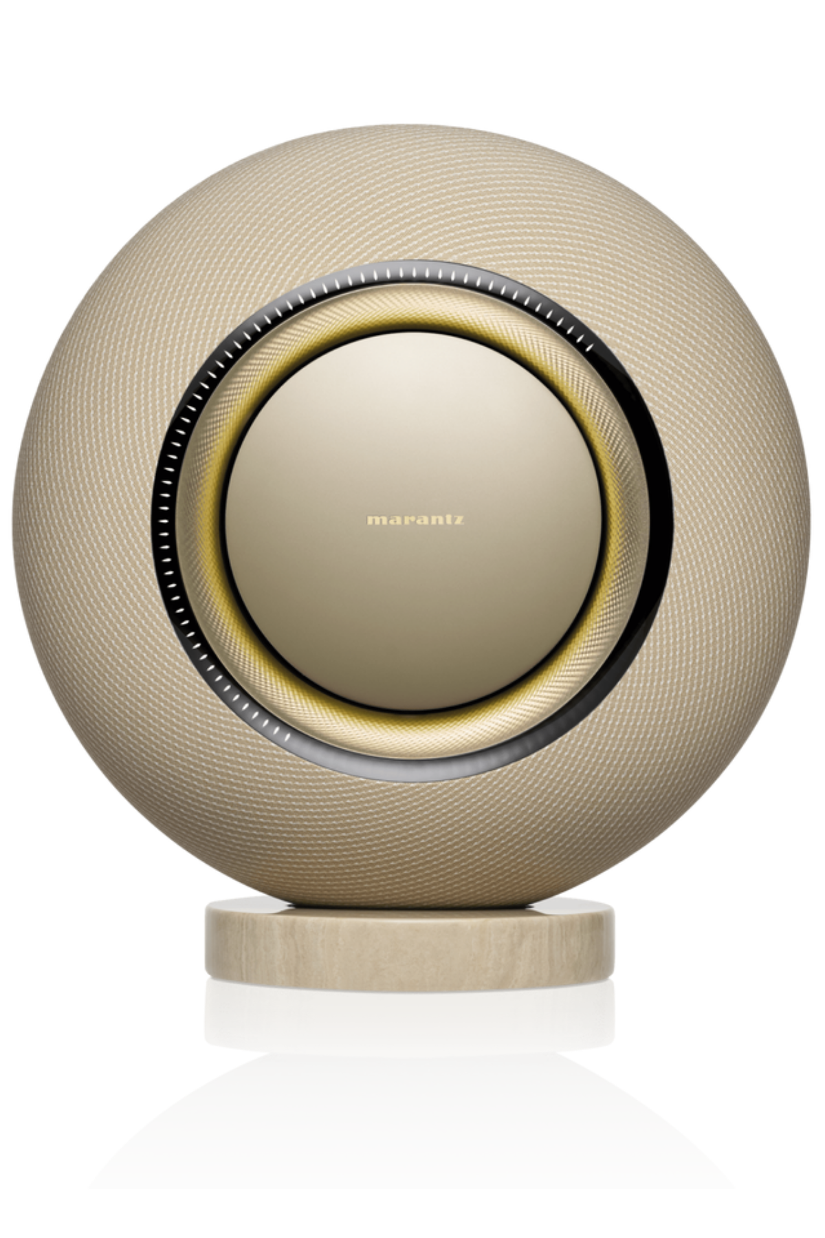 Marantz Grand Horizon Wireless Hoparlör Champagne