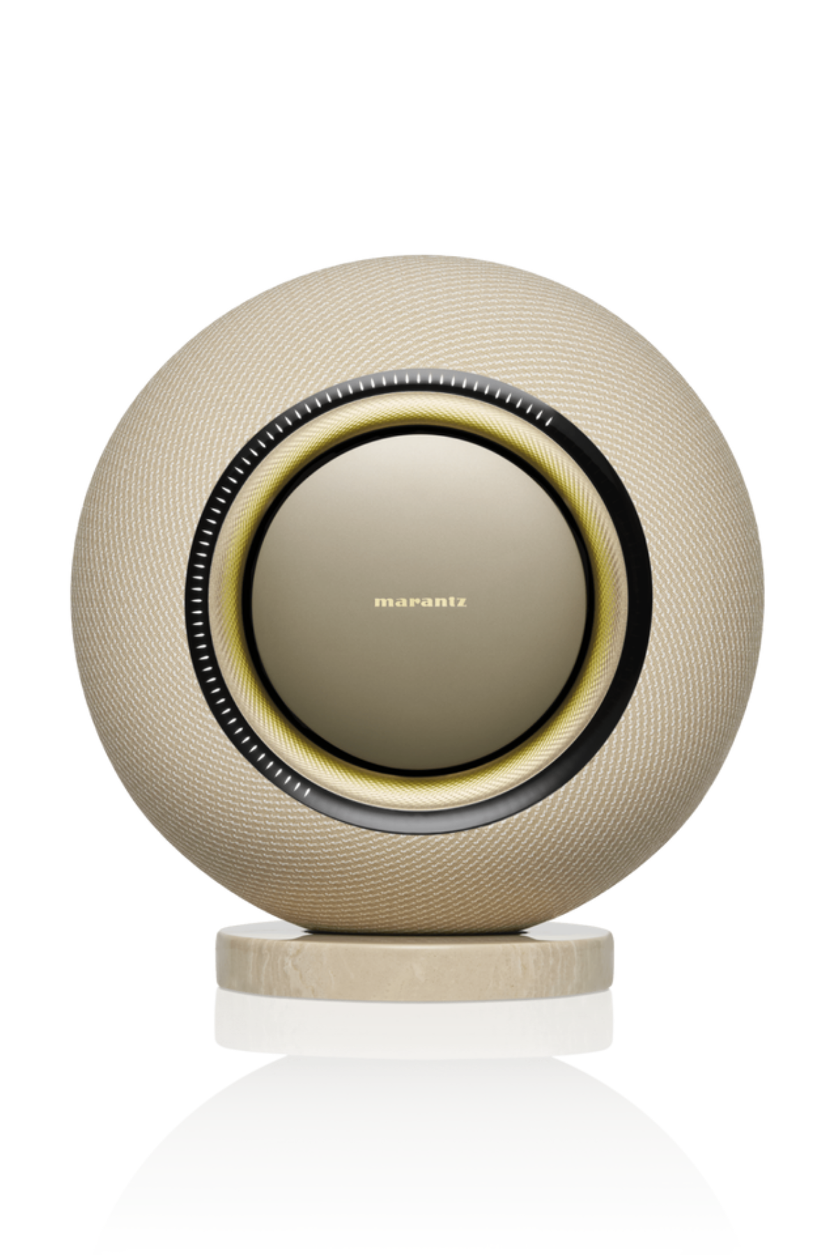 Marantz Horizon Wireless Hoparlör Champagne