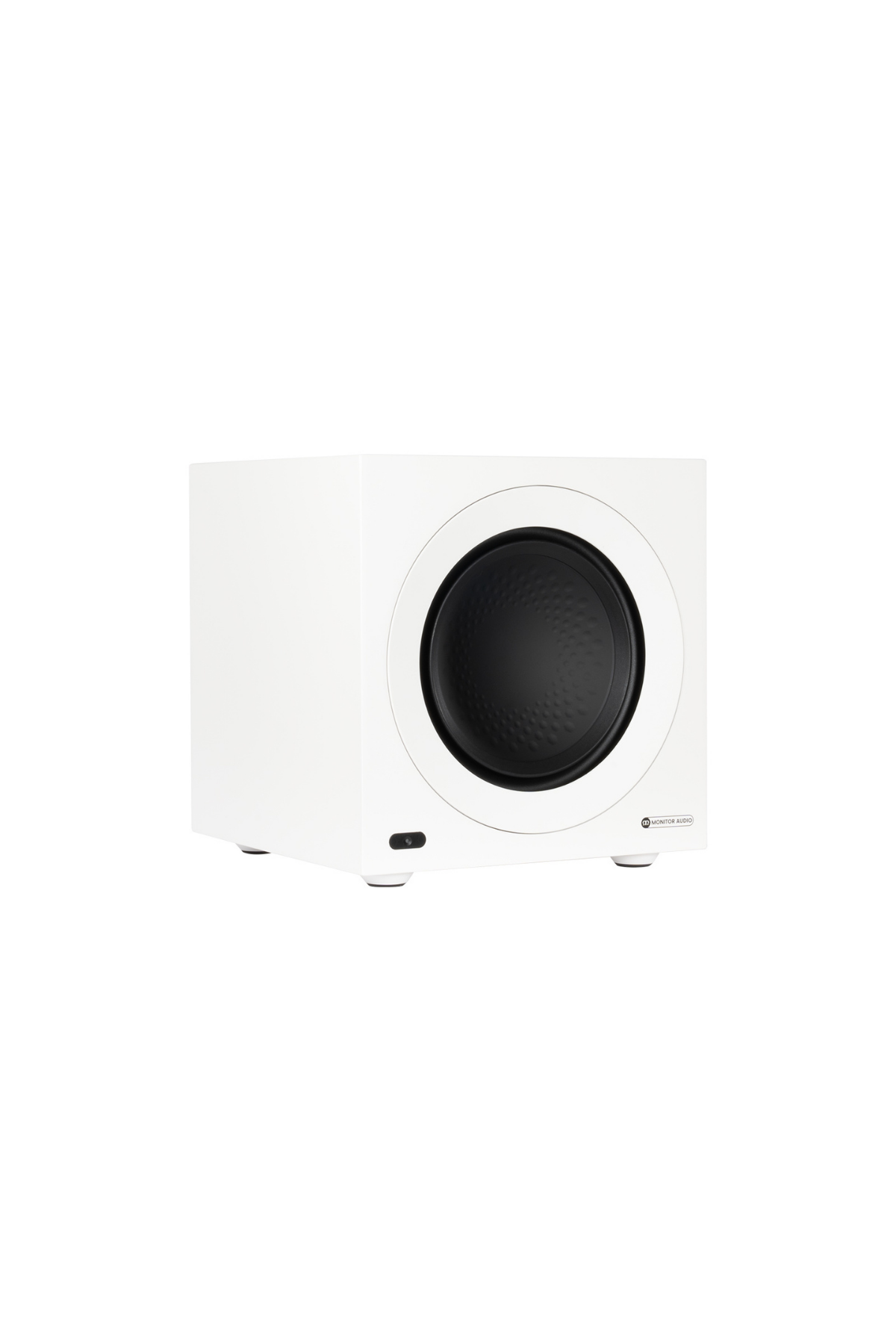 Monitor Audio Anthra W10 Beyaz Subwoofer