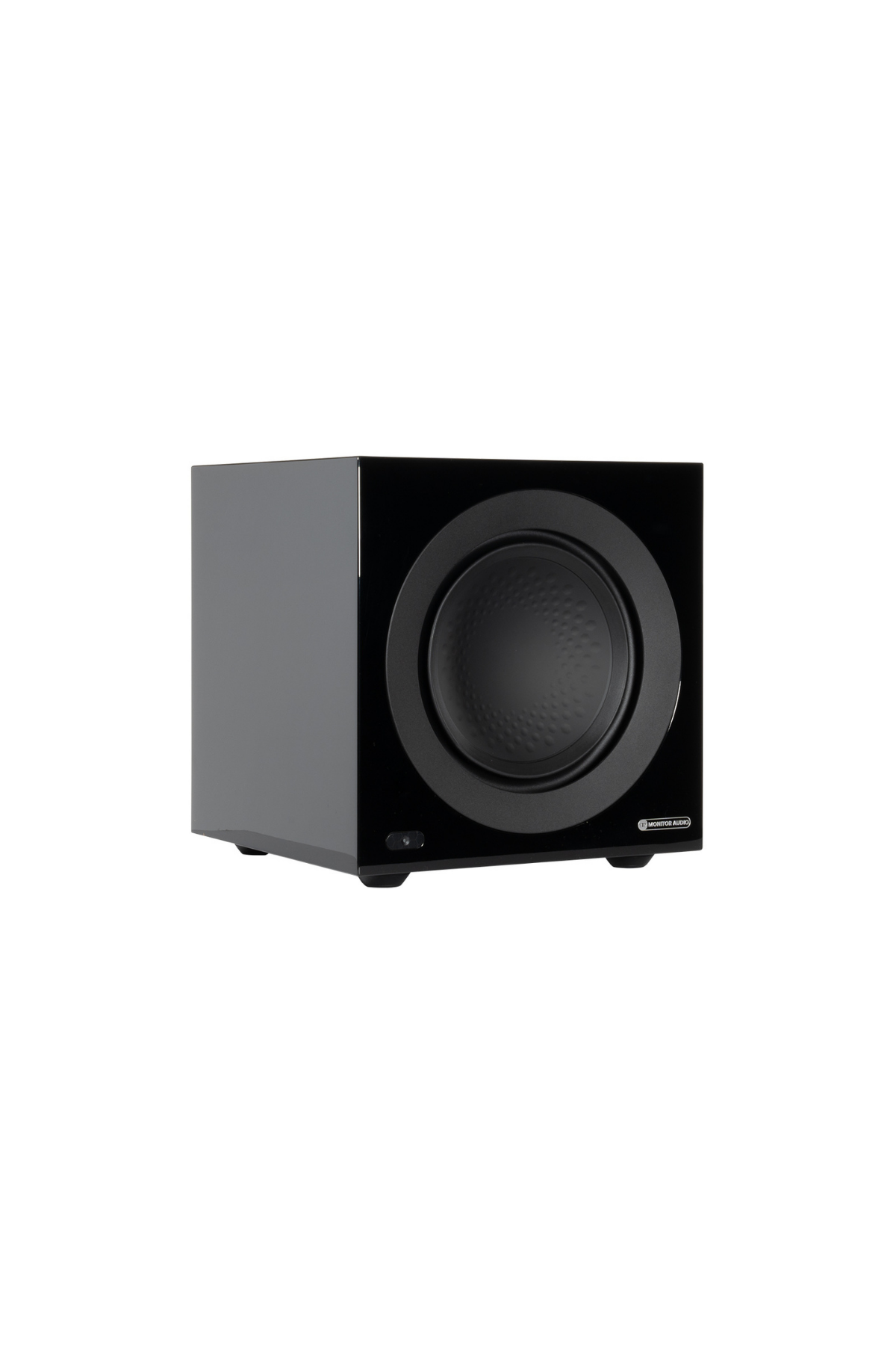 Monitor Audio Anthra W10 Siyah Subwoofer