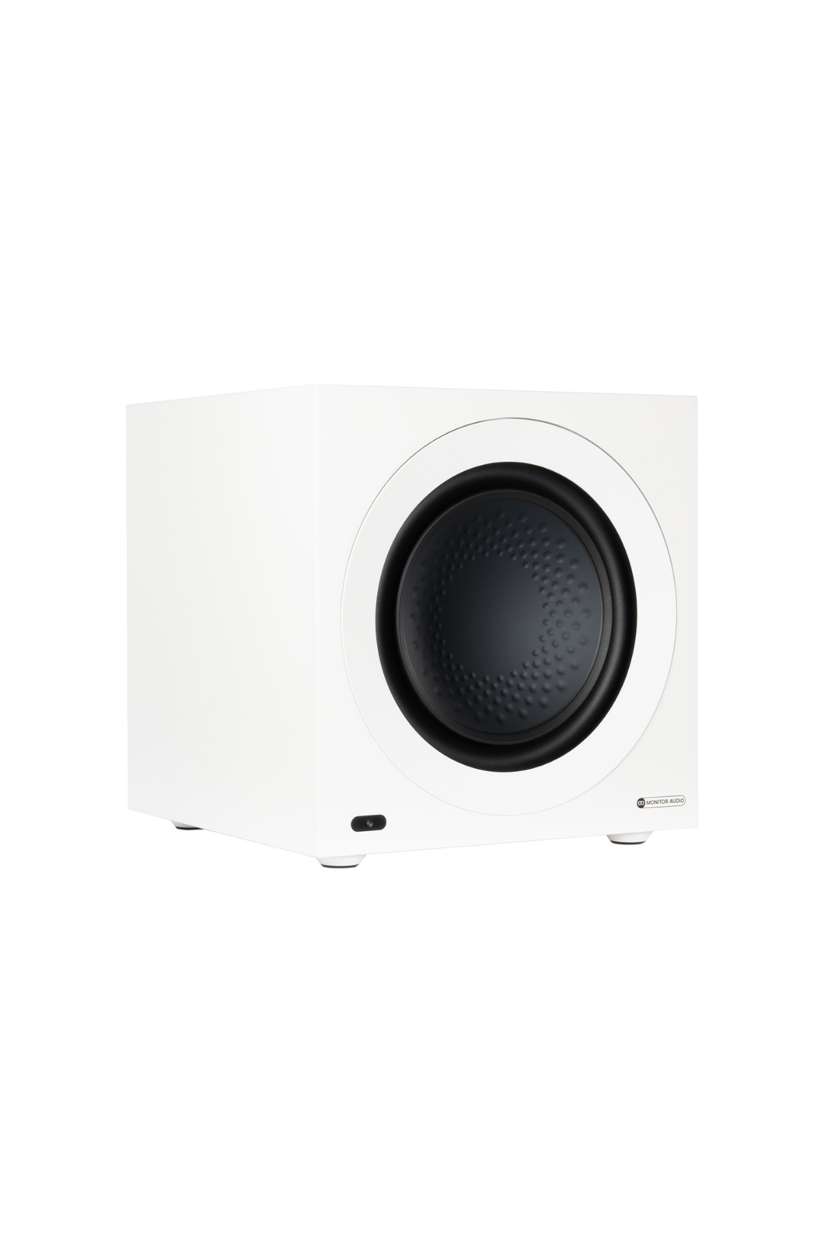 Monitor Audio Anthra W12 Beyaz Subwoofer