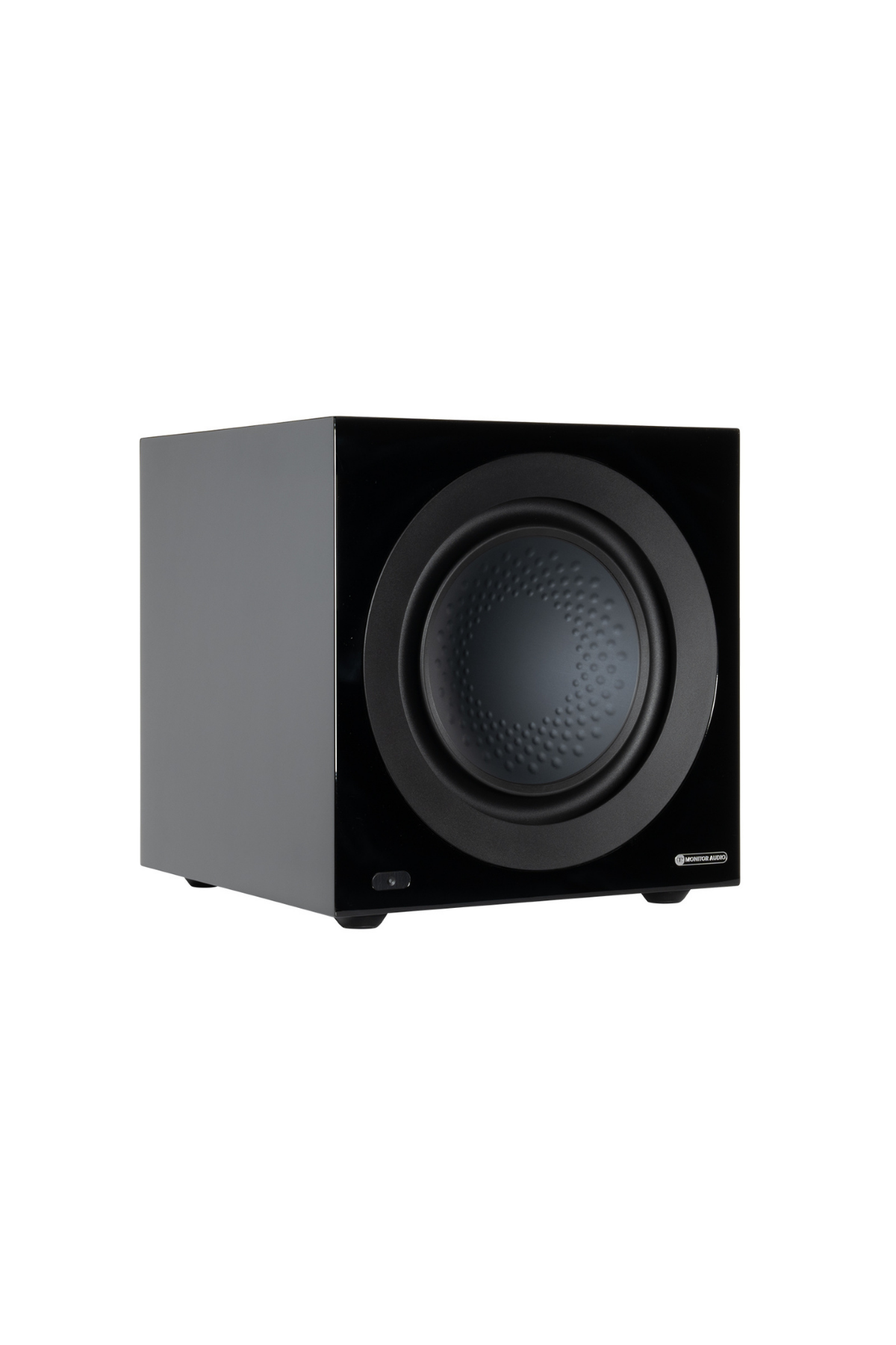 Monitor Audio Anthra W12 Siyah Subwoofer
