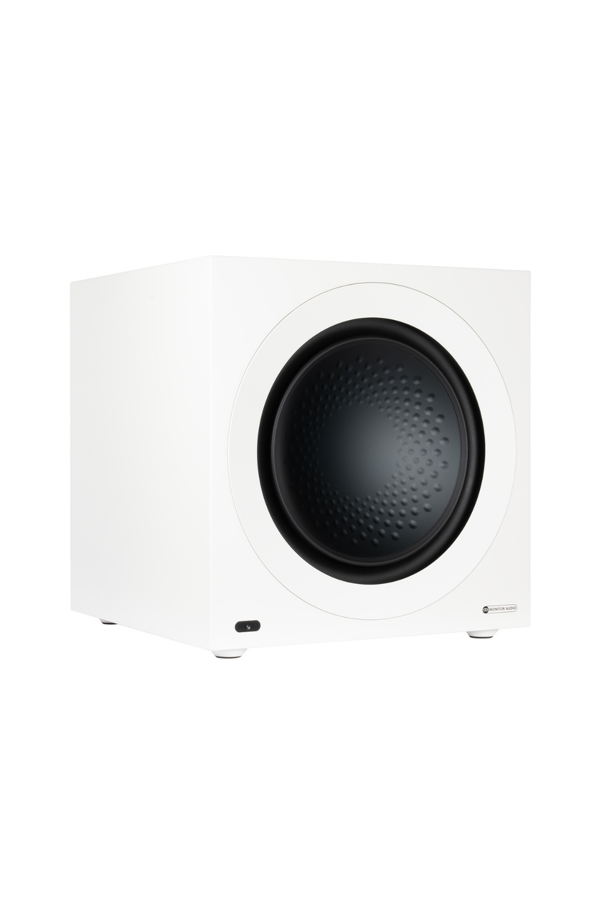 Monitor Audio Anthra W15 Beyaz Subwoofer