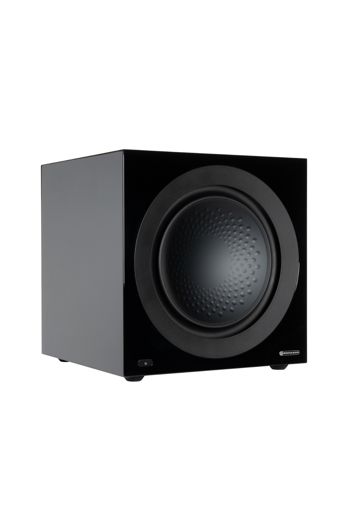 Monitor Audio Anthra W15 Siyah Subwoofer
