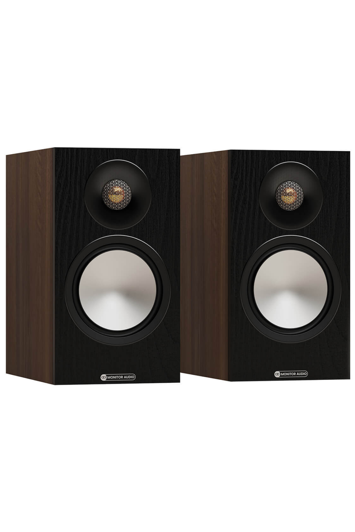 Monitor Audio Bronze 50 7G Hoparlör Ceviz