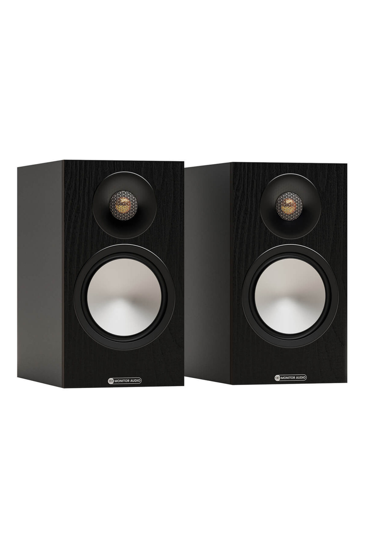 Monitor Audio Bronze 50 7G Hoparlör Siyah