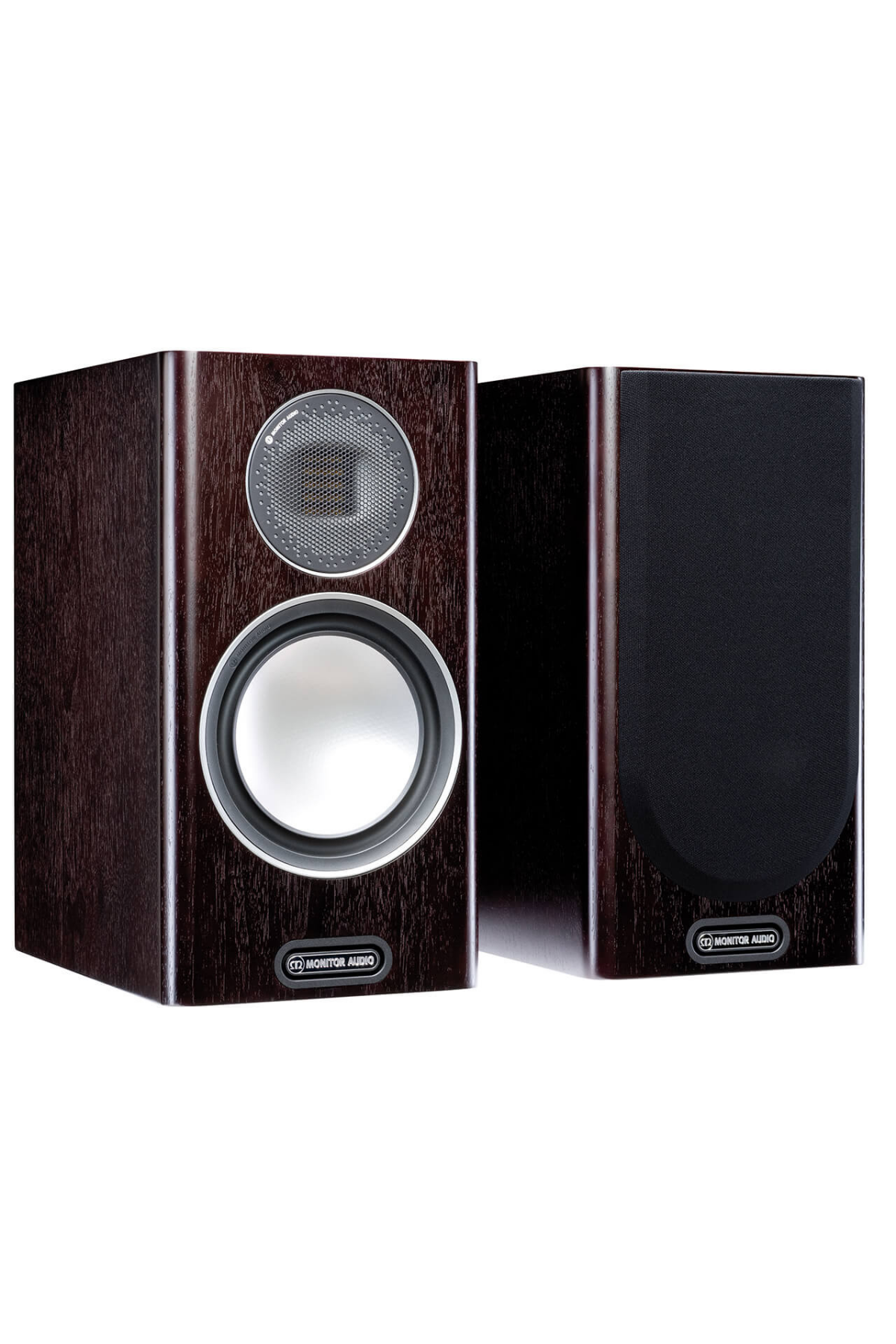Monitor Audio Gold 100 5G Koyu Ceviz Hoparlör