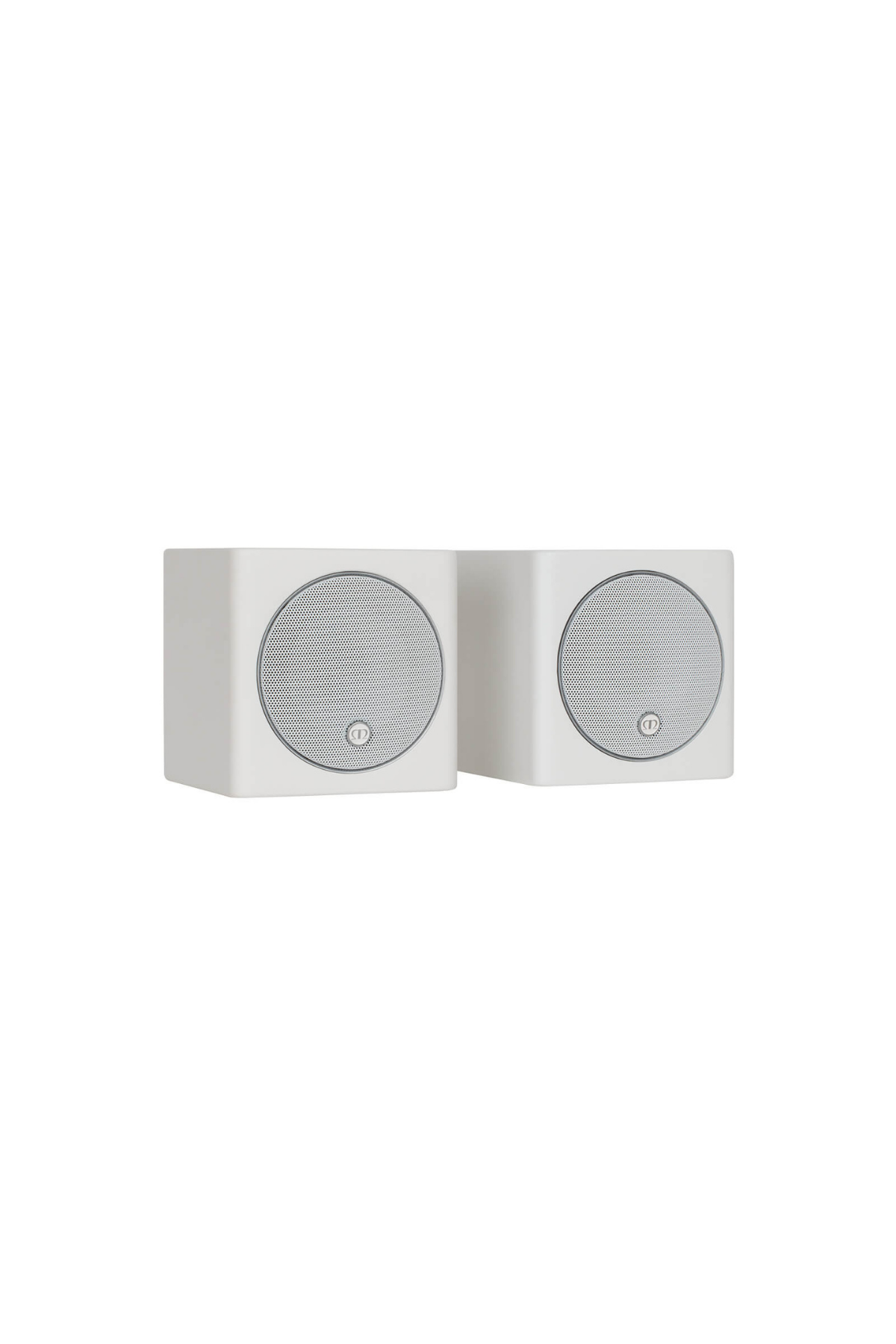 Monitor Audio Radius 45 3G Saten Beyaz Hoparlör