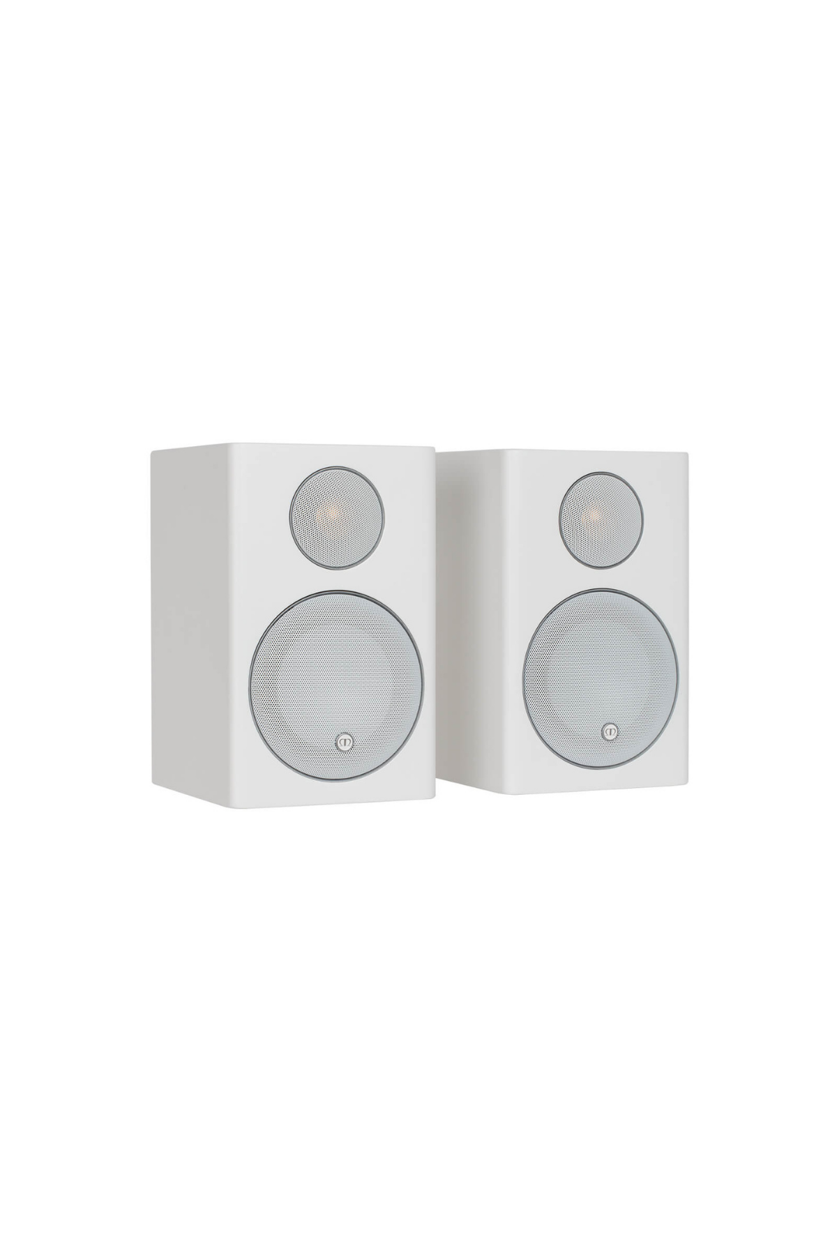 Monitor Audio Radius 90 3G Saten Beyaz Hoparlör