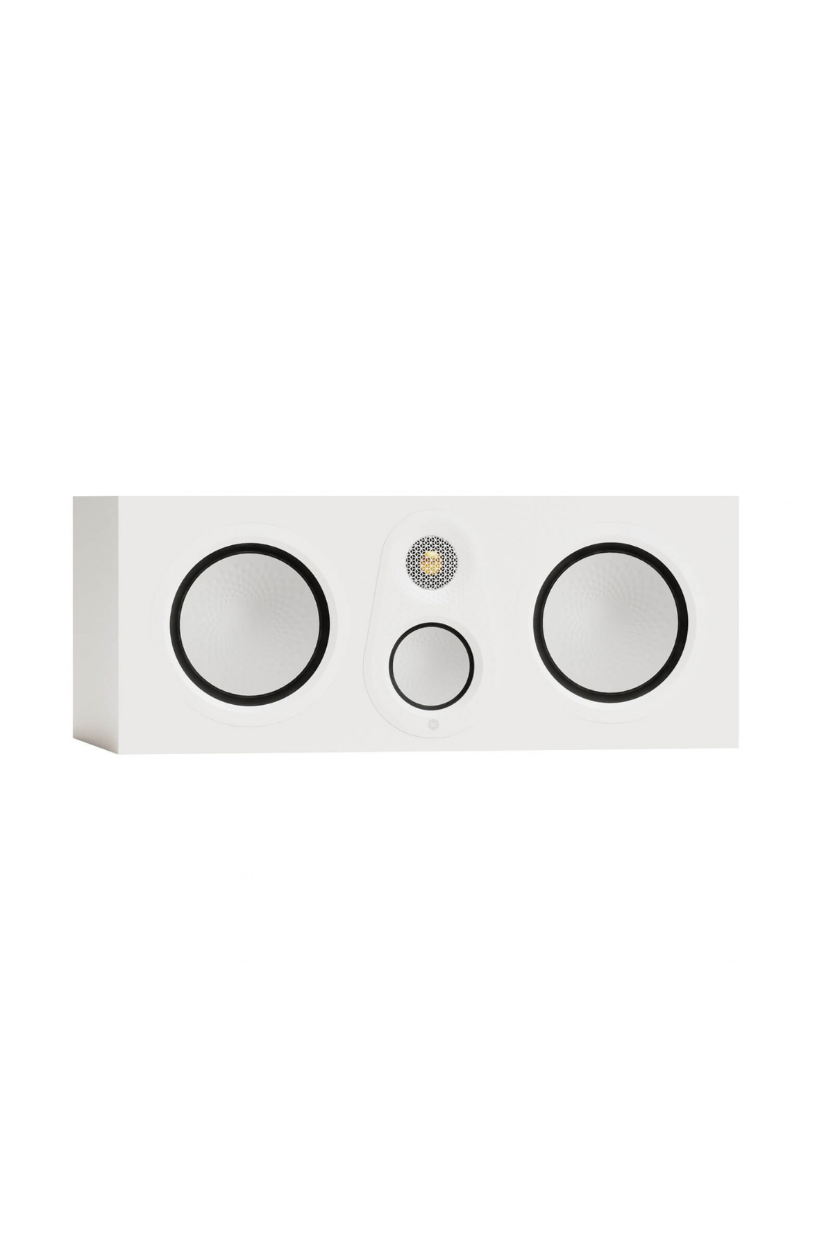 Monitor Audio Silver Centre 8G Merkez Hoparlör Satin White