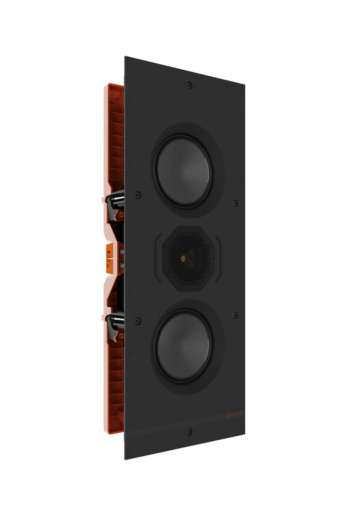 Monitor Audio W1M Duvar İçi Hoparlör