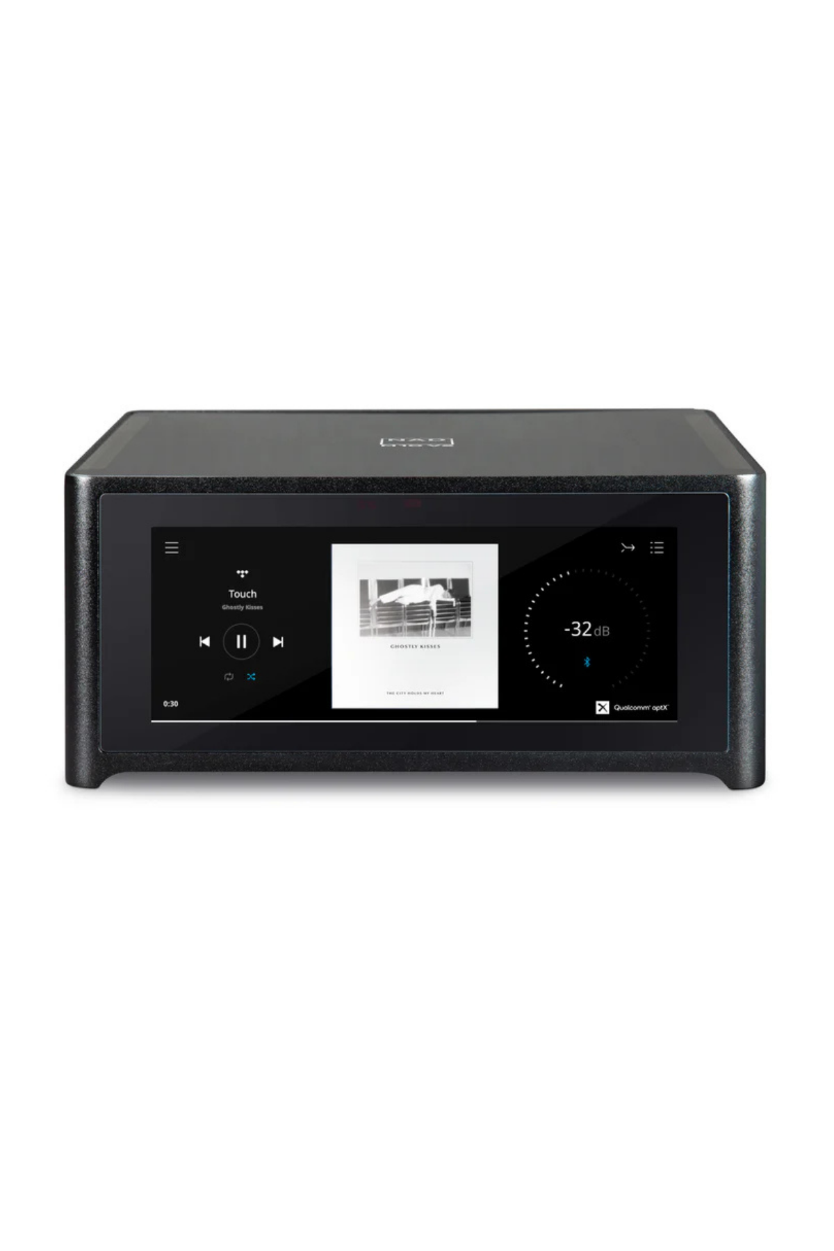 NAD M10 V2 BluOS Streaming Amplifikatör