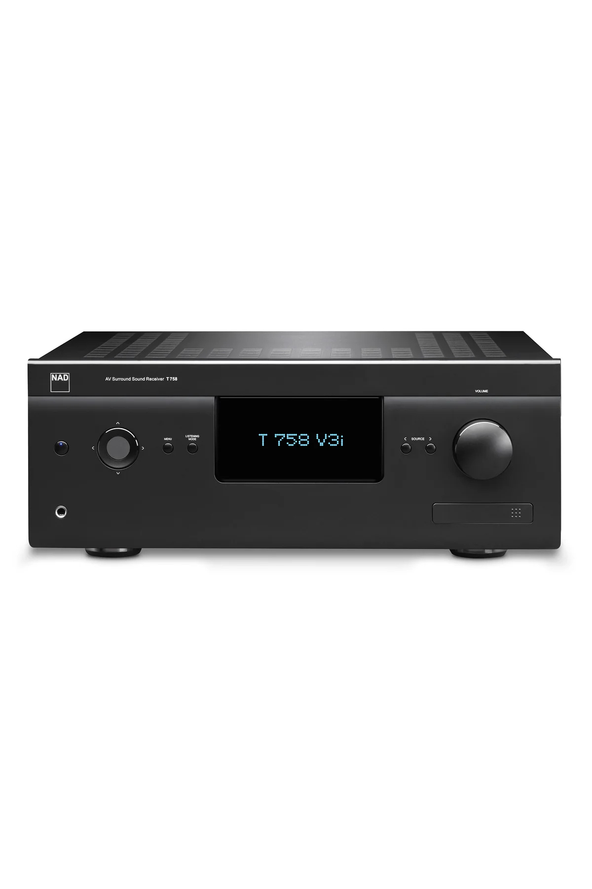 NAD T 758 V3i 7 Kanal A/V Surround Receiver