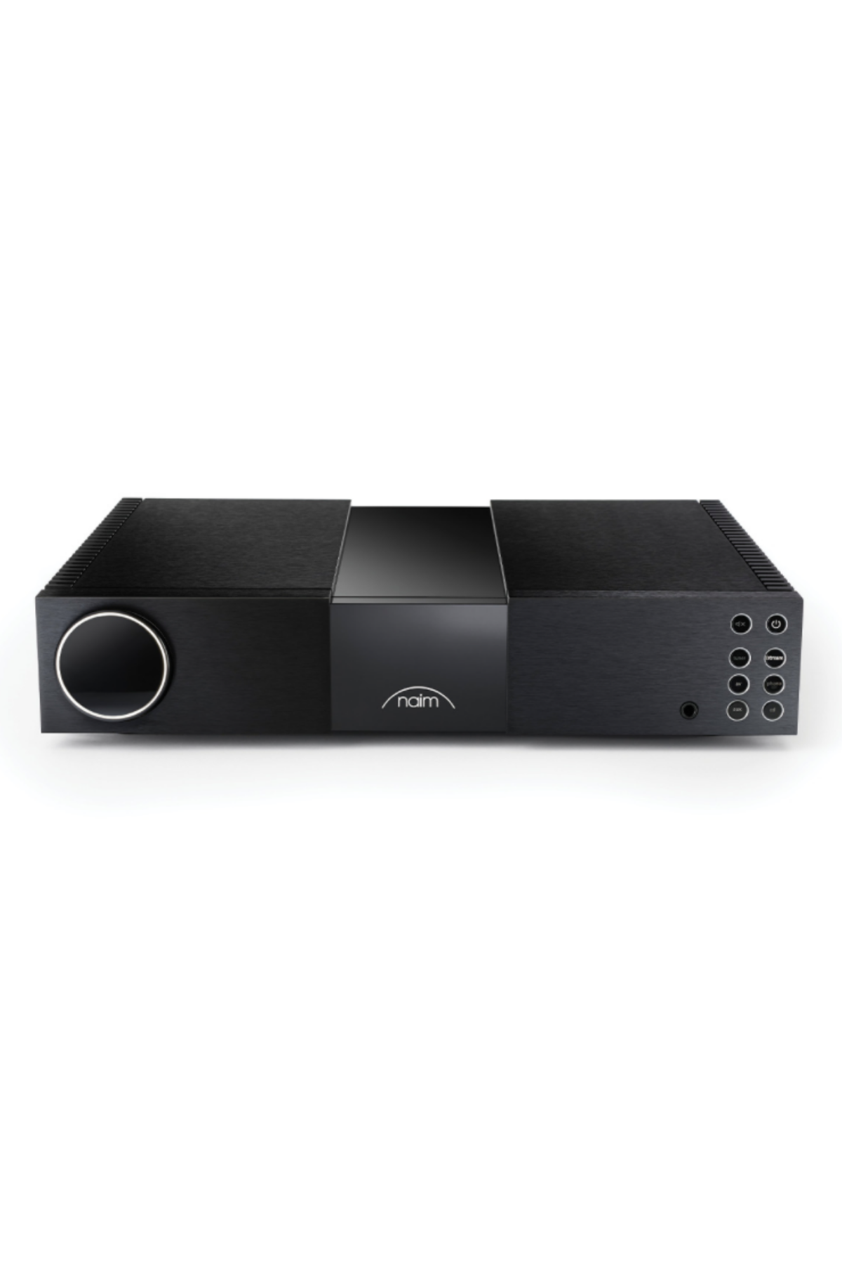 Naim Audio Nac 332 Preamplifier