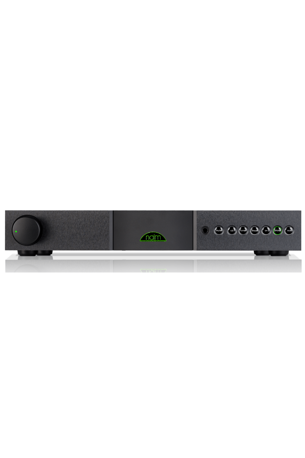 Naim Audio NAIT XS 3 Entegre Amplifikatör