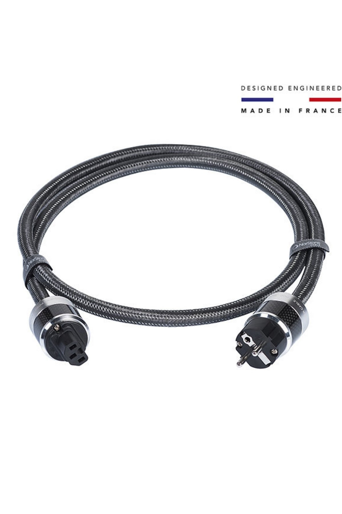 Norstone Jura Güç Kablosu 2 Metre
