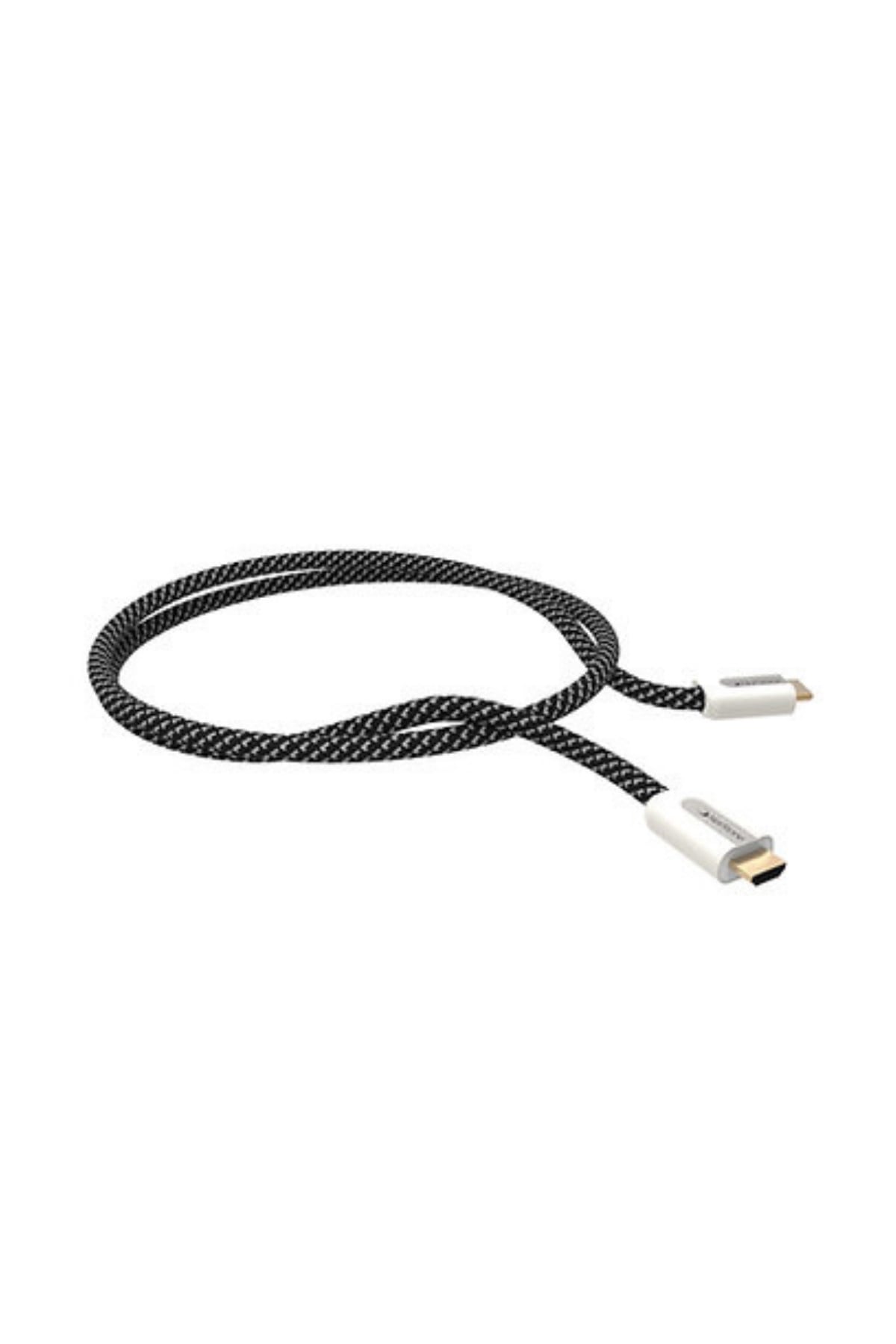 Norstone Jura HDMI Kablosu 0.75 Metre