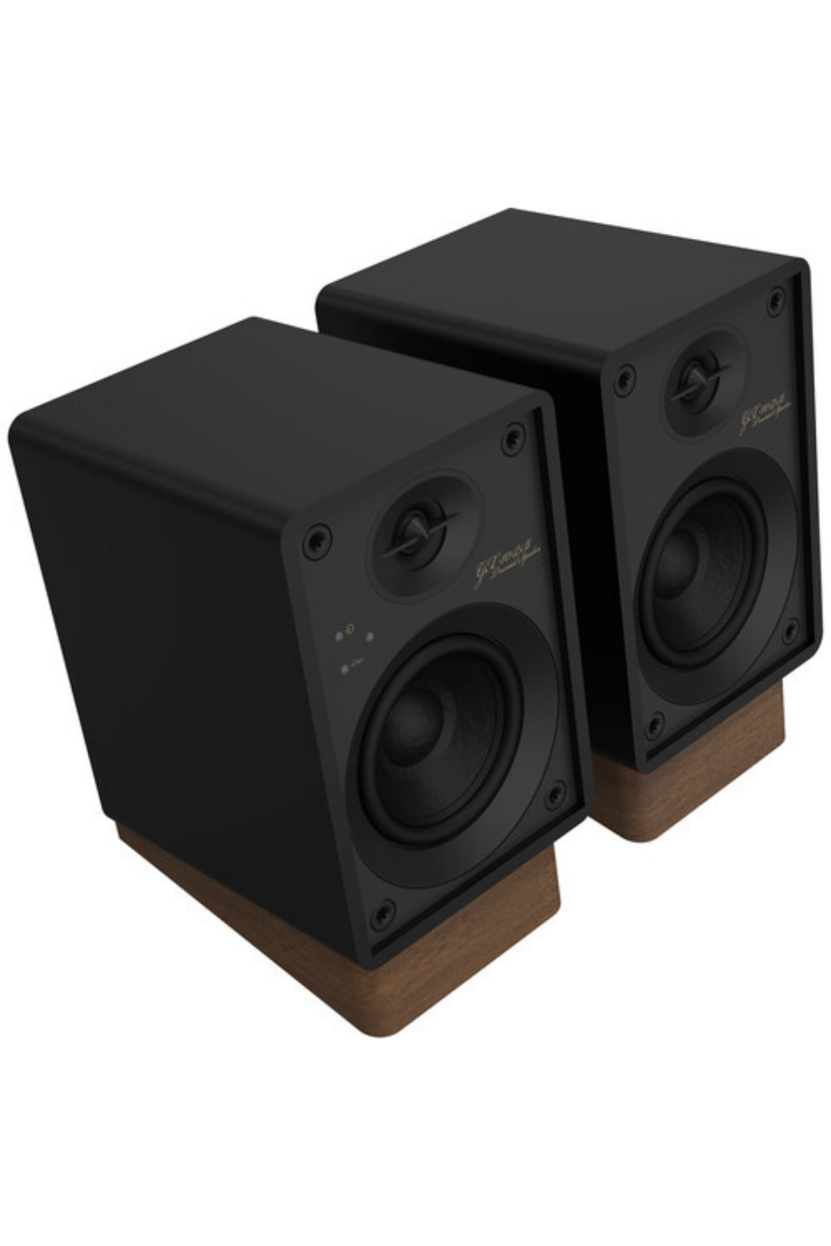 Onkyo GX-10DB Bluetooth Aktif Hoparlör Siyah