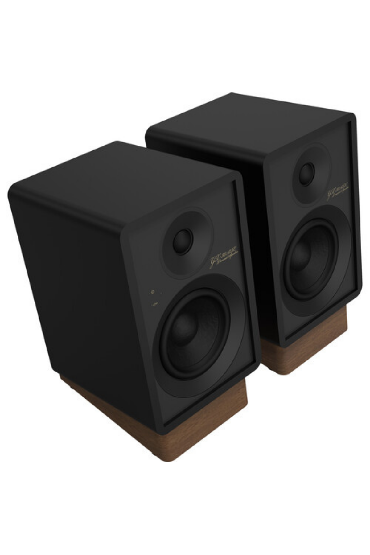 Onkyo GX-30ARC Bluetooth Aktif Hoparlör Siyah