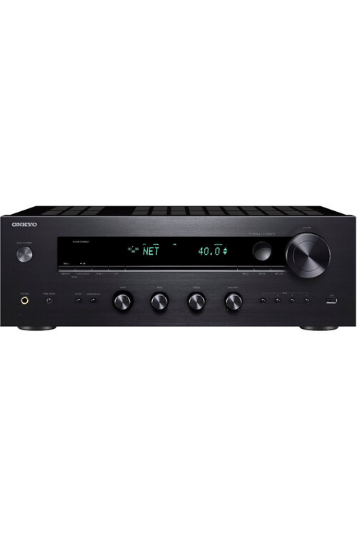 Onkyo TX-8470 Stereo Network A/V Alıcısı