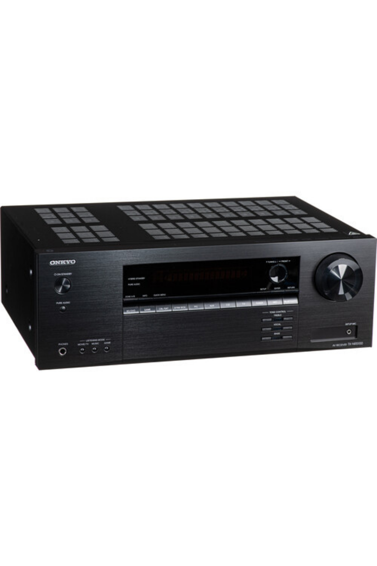Onkyo TX-NR5100 7.2 Kanal Network A/V Receiver