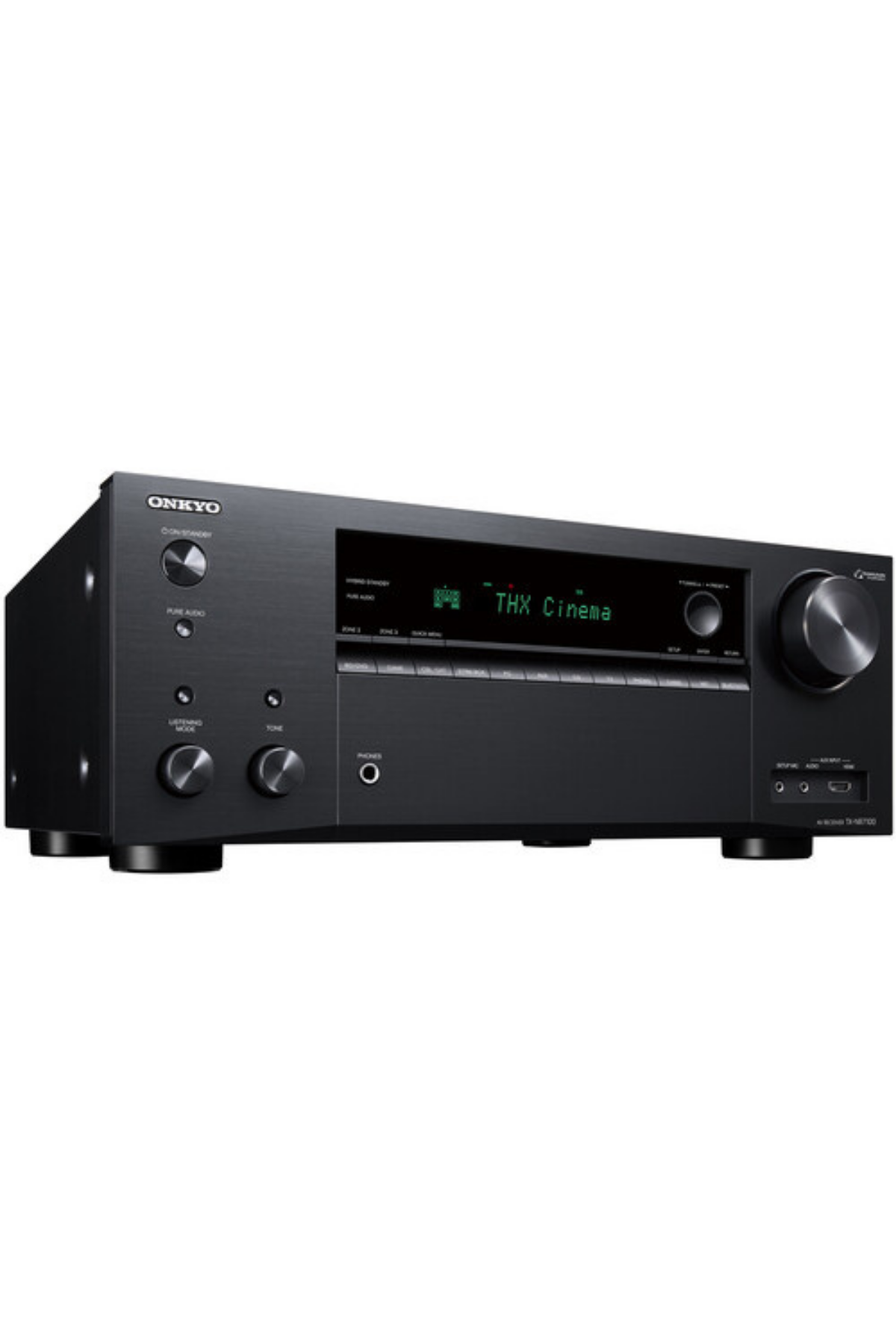 Onkyo TX-NR7100 9.2-Kanal THX Network A/V Receiver