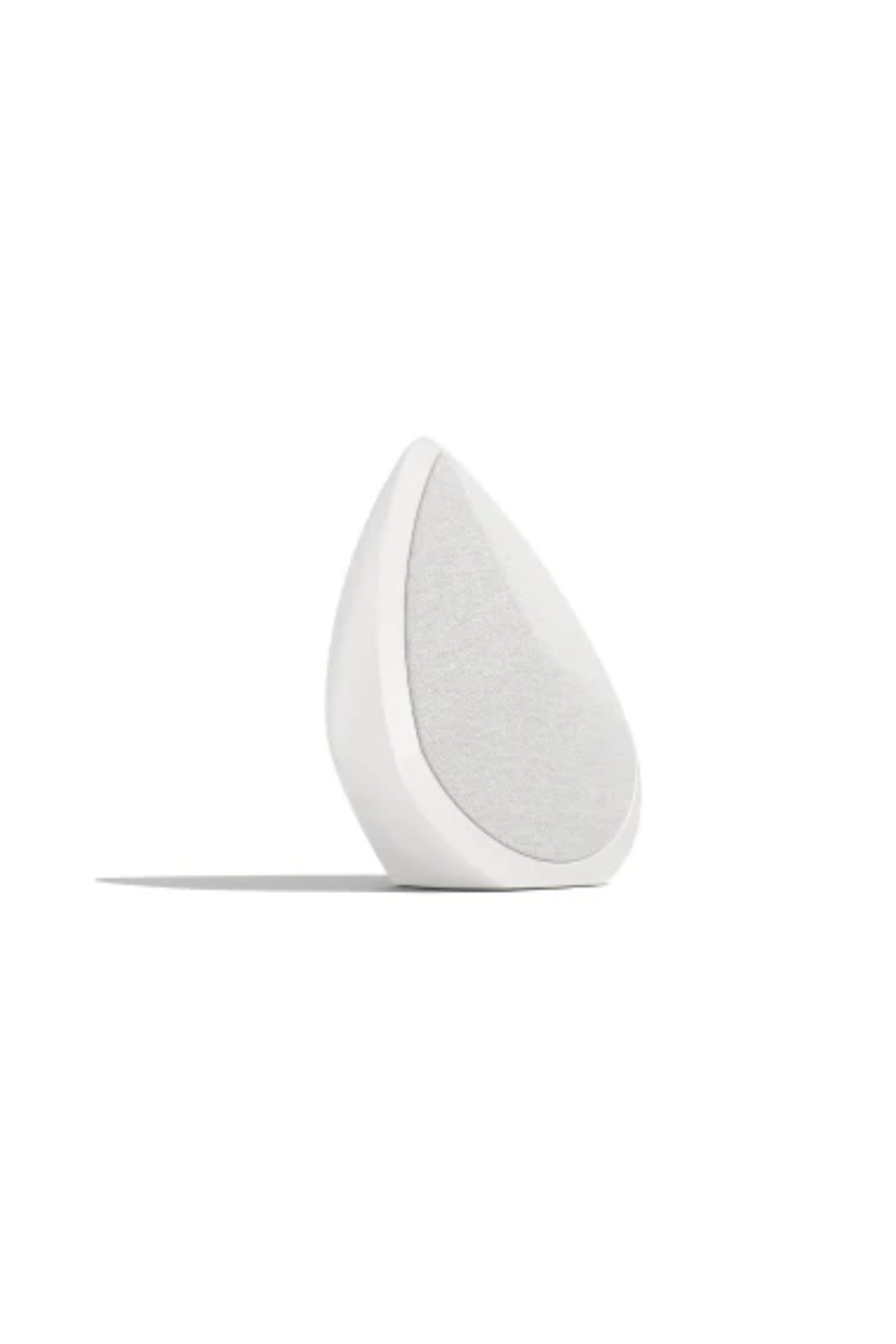 Pantheone Audio Obsidian Tasarım Hoparlör Beyaz