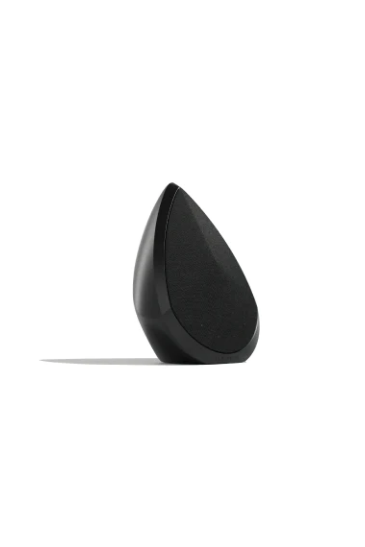 Pantheone Audio Obsidian Tasarım Hoparlör Siyah