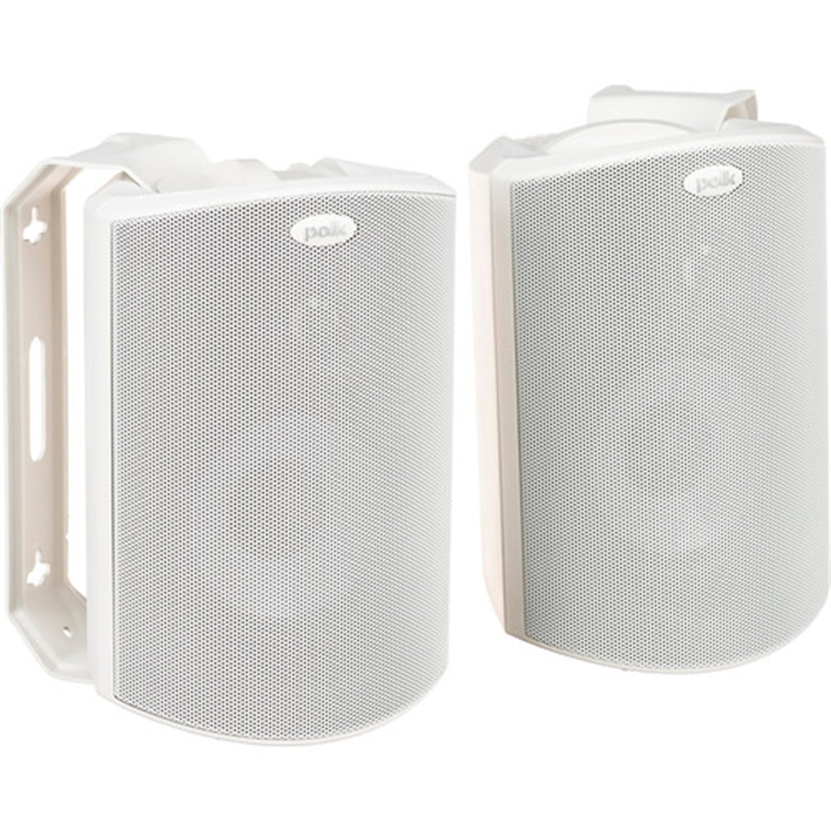 Polk Audio Atrium 4 Beyaz Dış Mekan Hoparlör