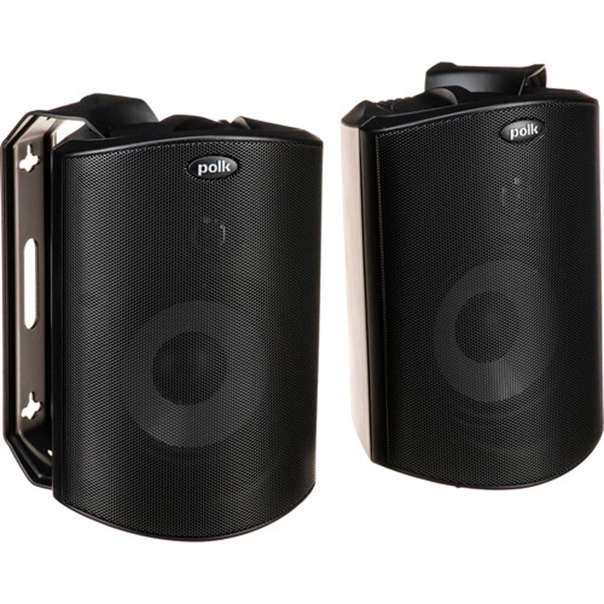 Polk Audio Atrium 4 Siyah Dış Mekan Hoparlör