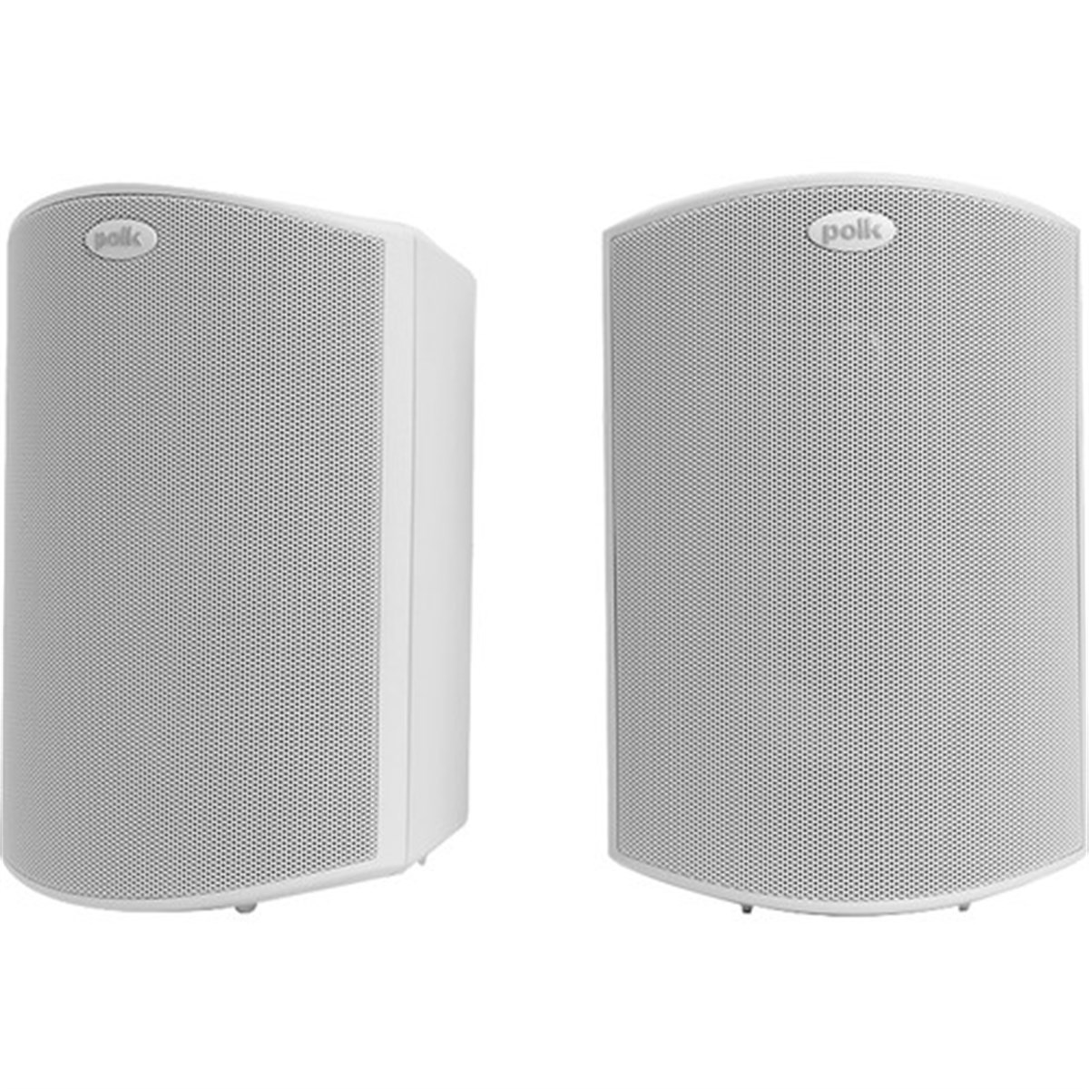 Polk Audio Atrium 5 Beyaz Dış Mekan Hoparlör