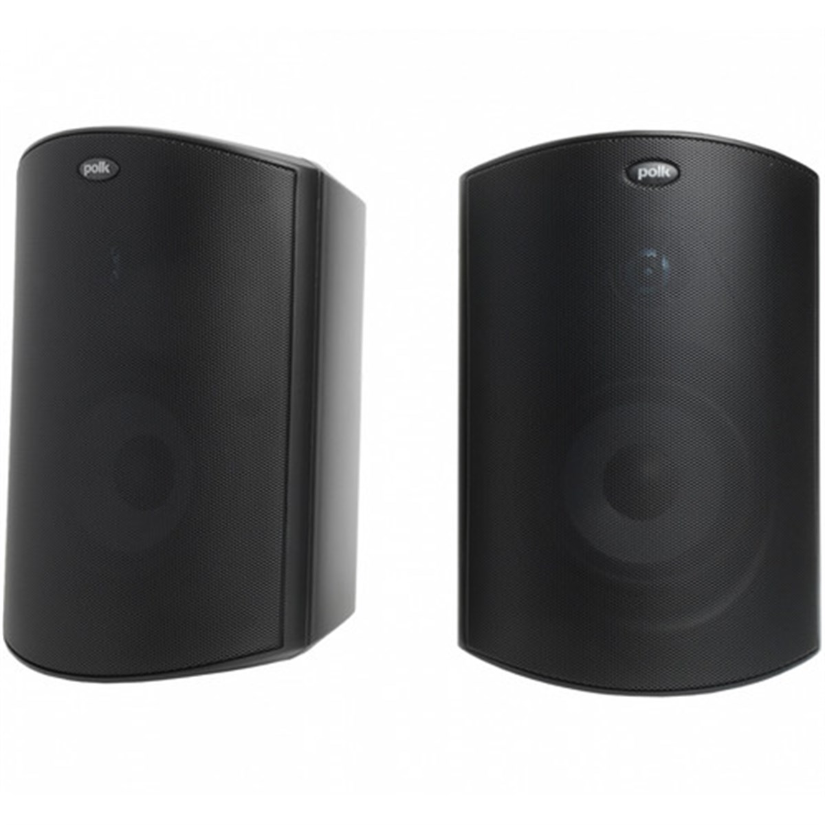 Polk Audio Atrium 6 Siyah Dış Mekan Hoparlör