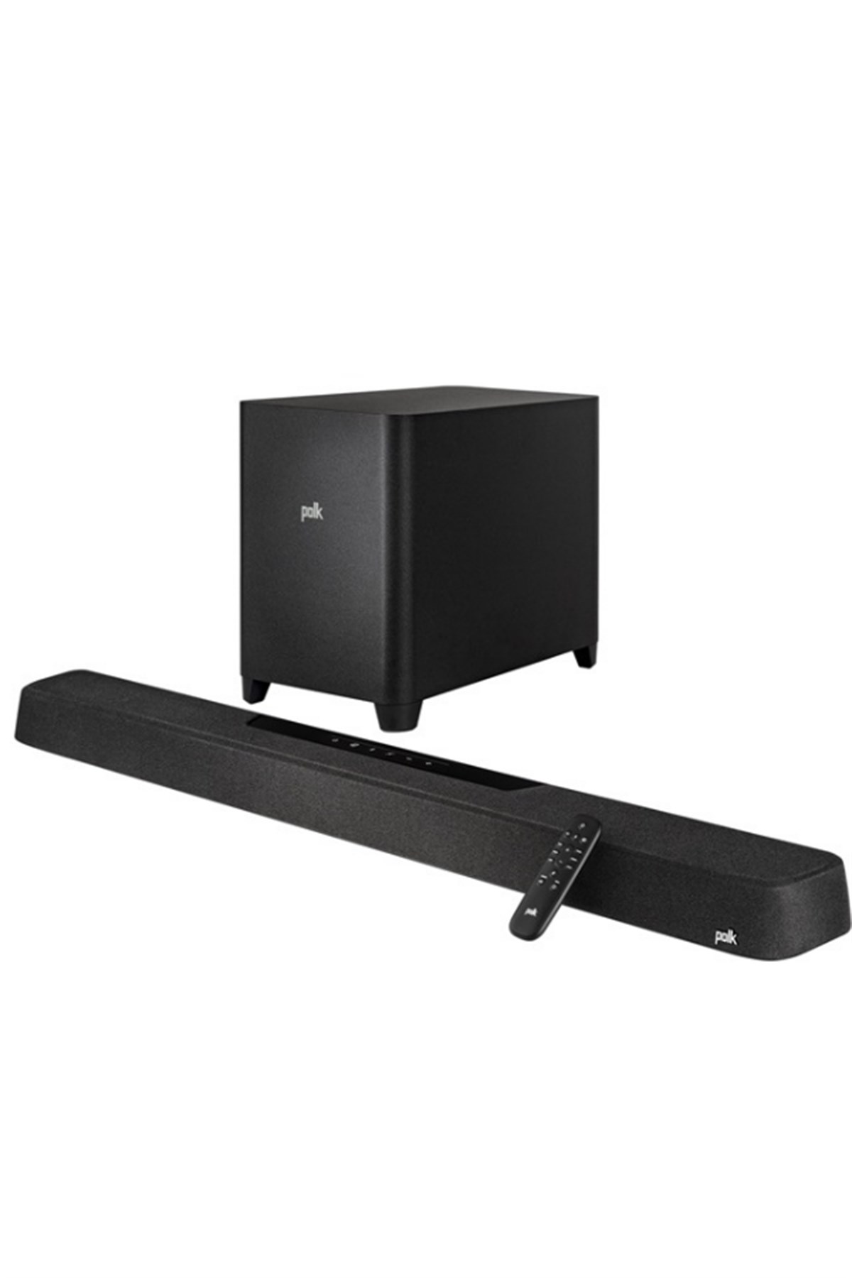Polk Audio MagniFi Max AX Dolby Atmos Soundbar