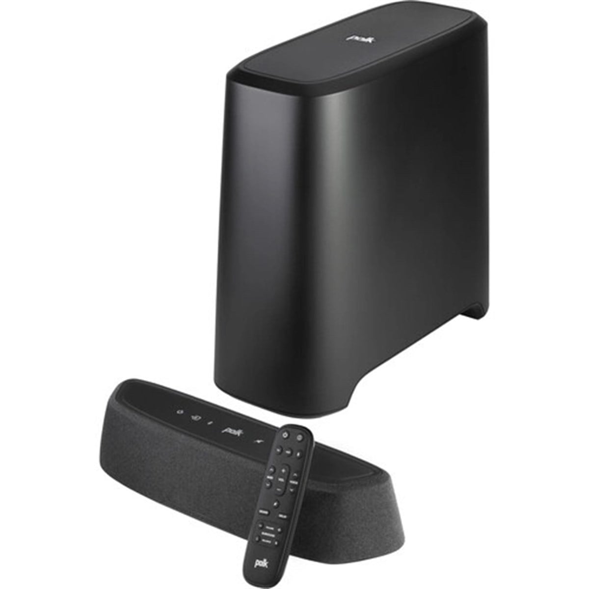 Polk Audio MagniFi Mini AX SoundBar Dolby Atmos Destekli