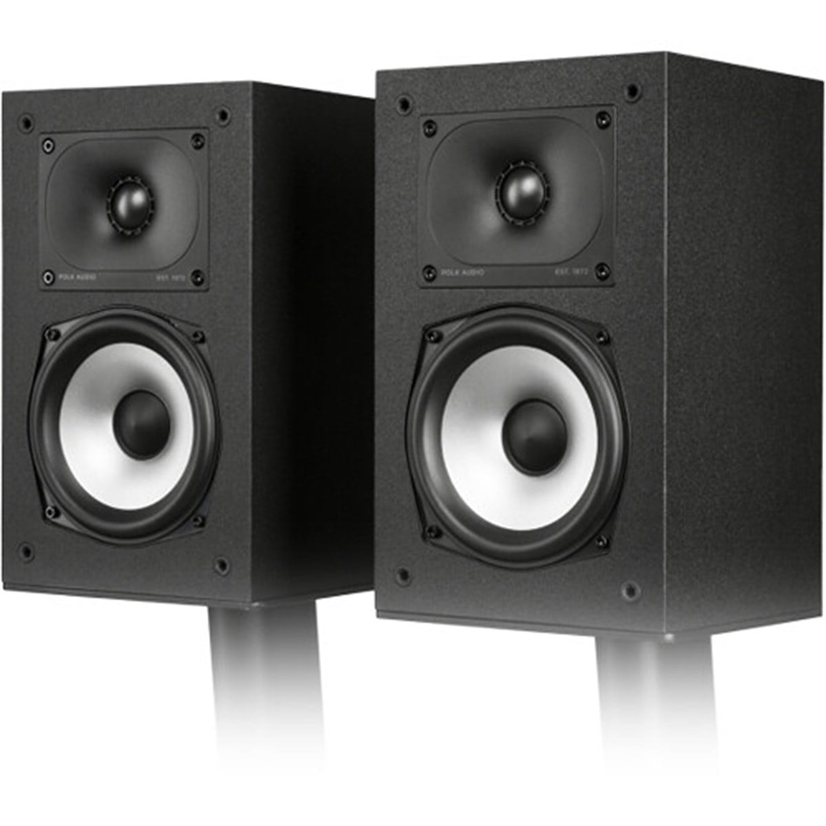 Polk Audio Monitor XT15 Siyah Raf Tipi Hoparlör