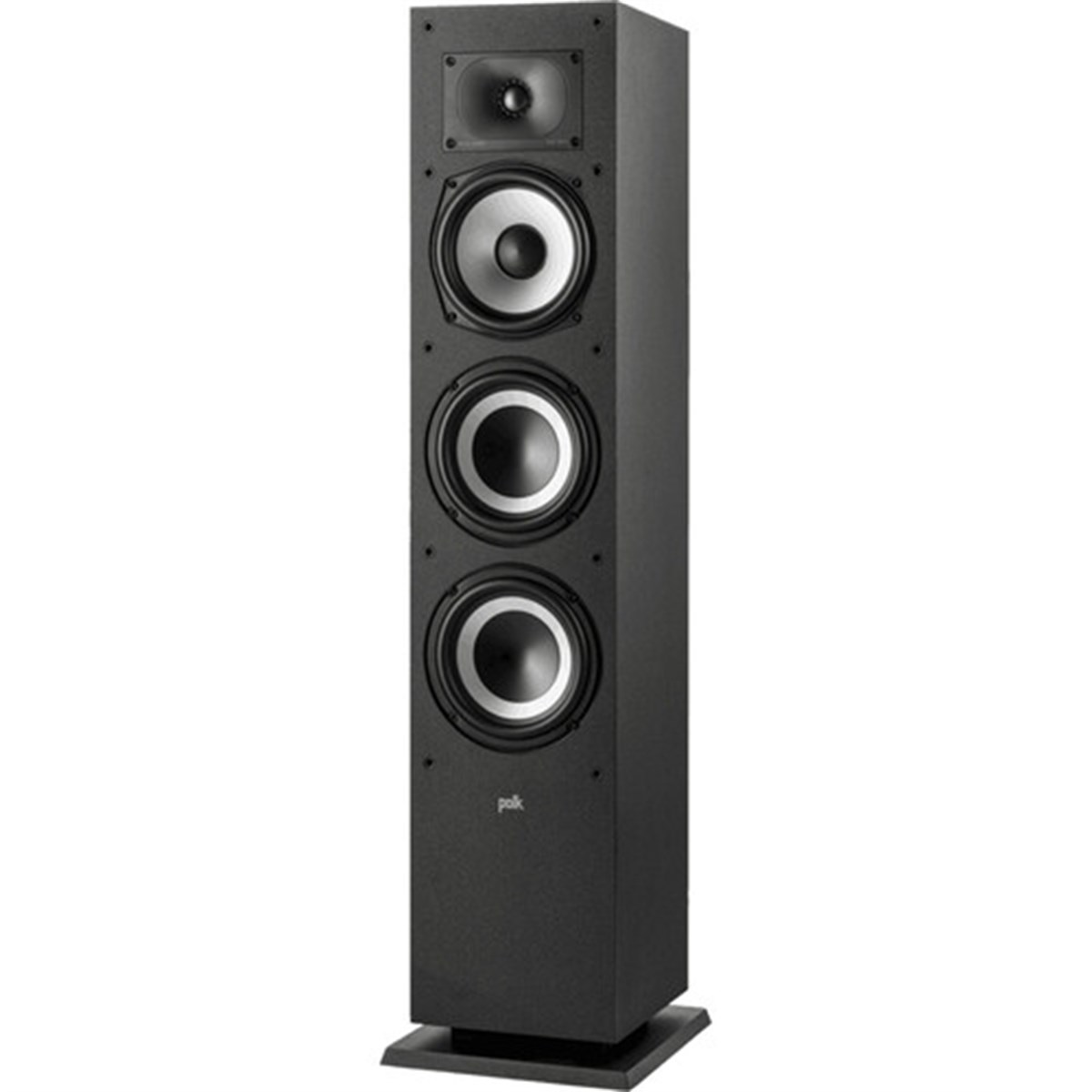 Polk Audio Monitor XT60 Siyah Kule Hoparlör