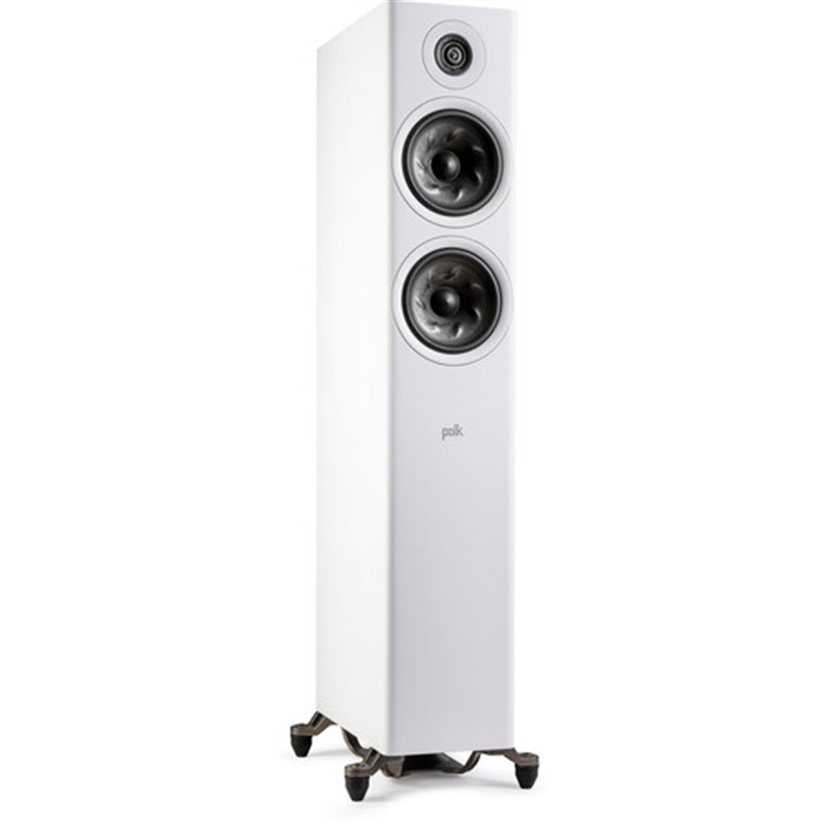 Polk Audio Reserve 600 Beyaz Kule Hoparlör