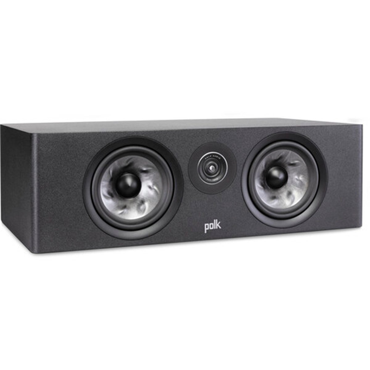 Polk Audio Reserve R400 Siyah Merkez Hoparlör