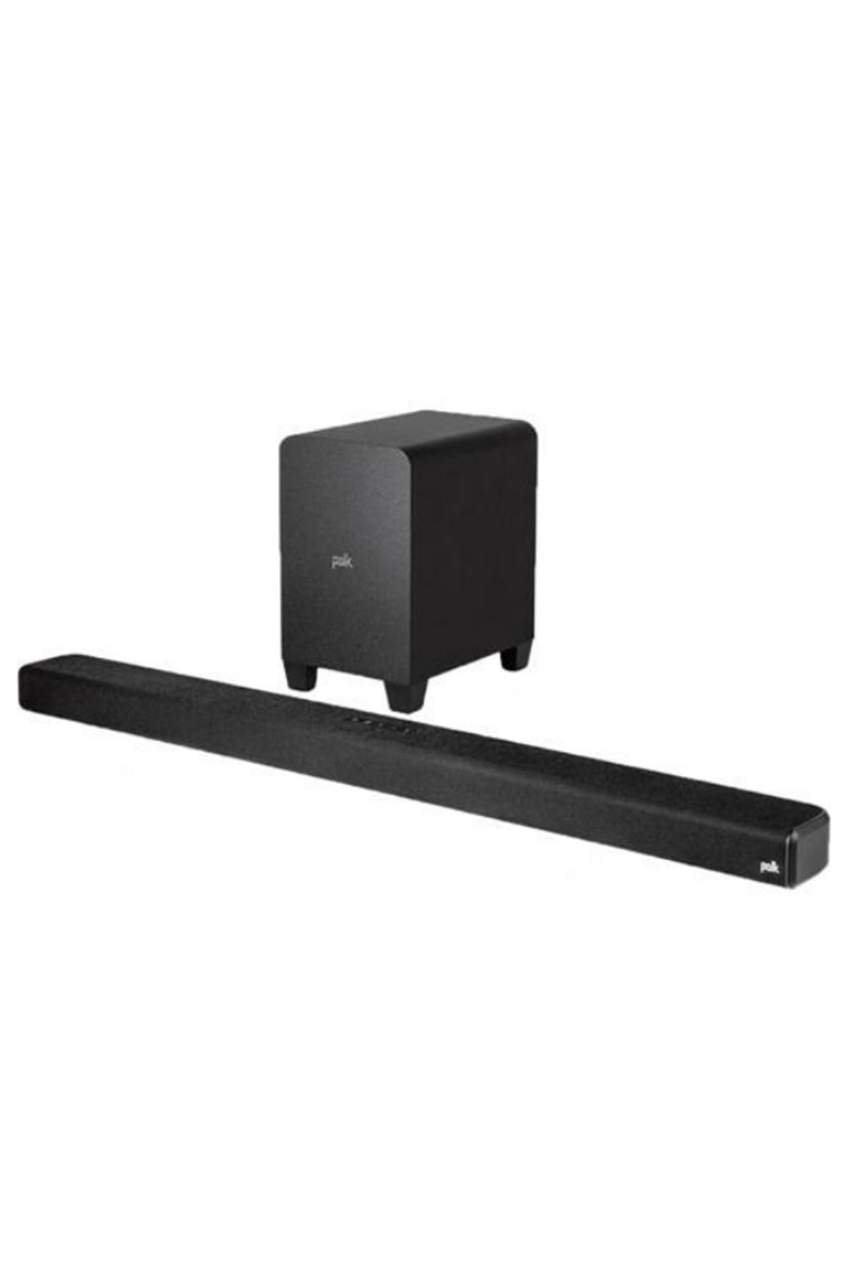 Polk Audio Signa S4 Dolby Atmos Soundbar