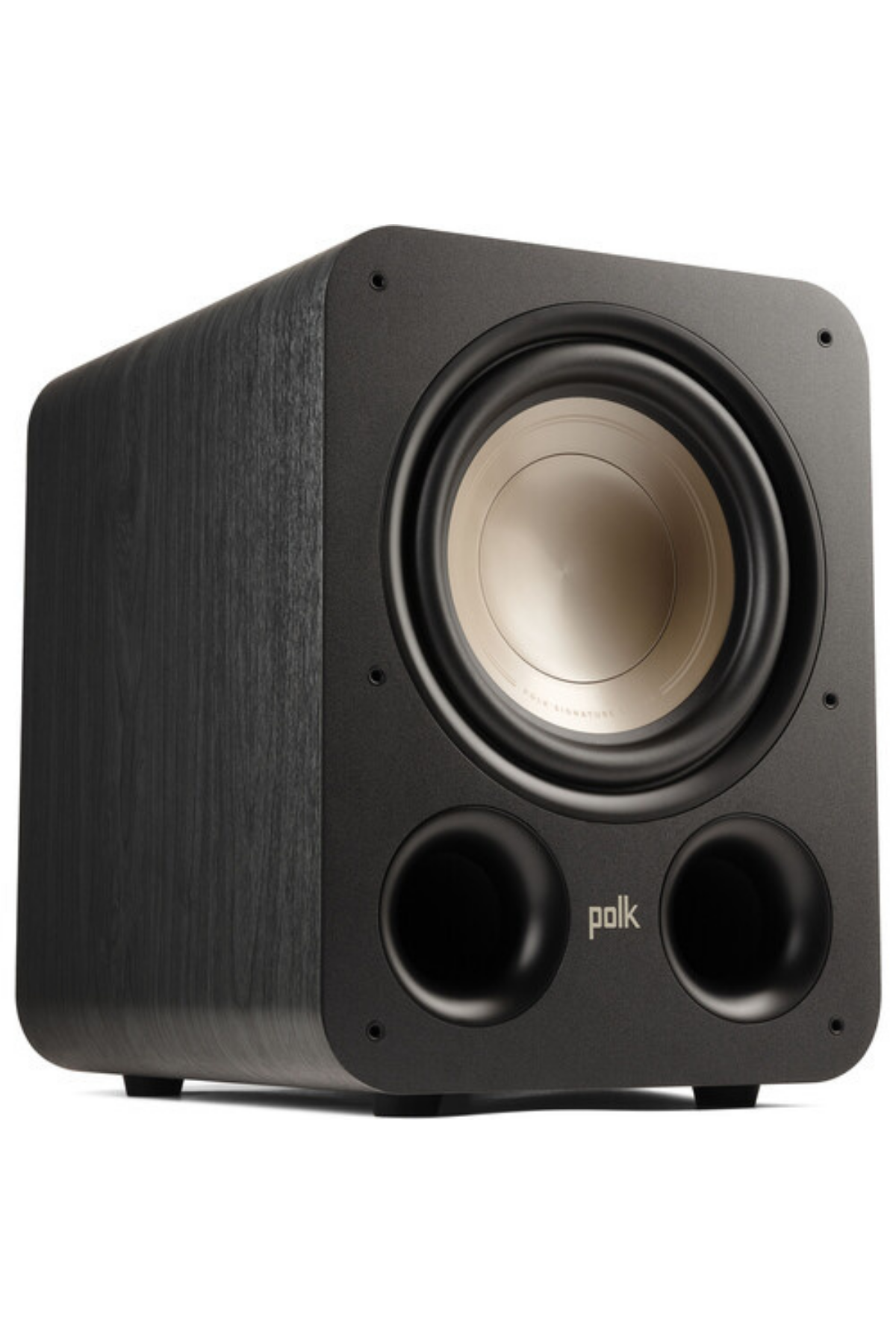 Polk Audio Signature Elite ES10 Subwoofer Siyah