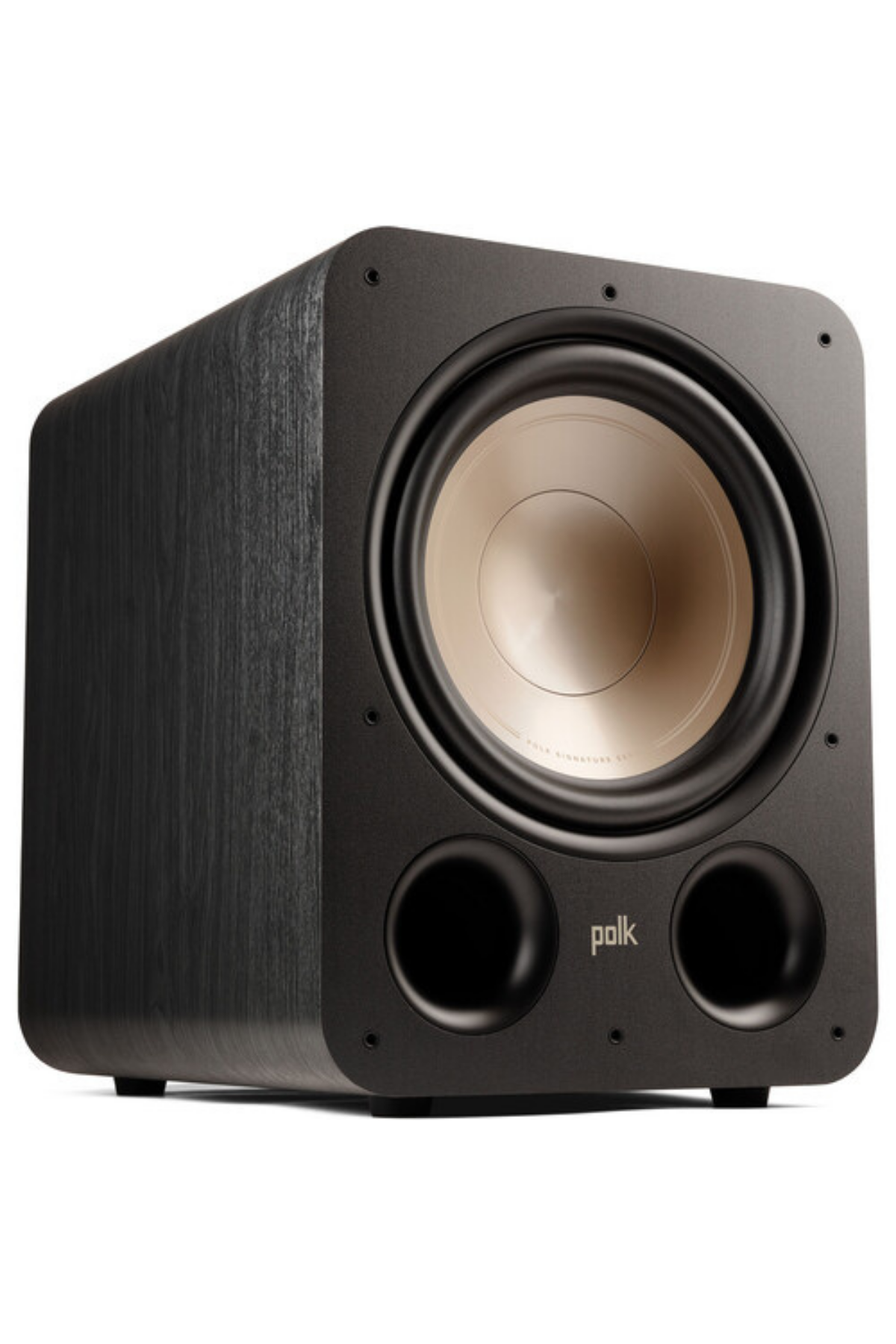 Polk Audio Signature Elite ES12 Subwoofer Siyah