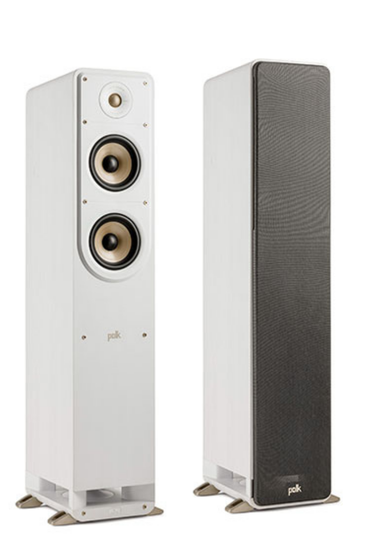Polk Audio Signature Elite ES50 Beyaz Hoparlör