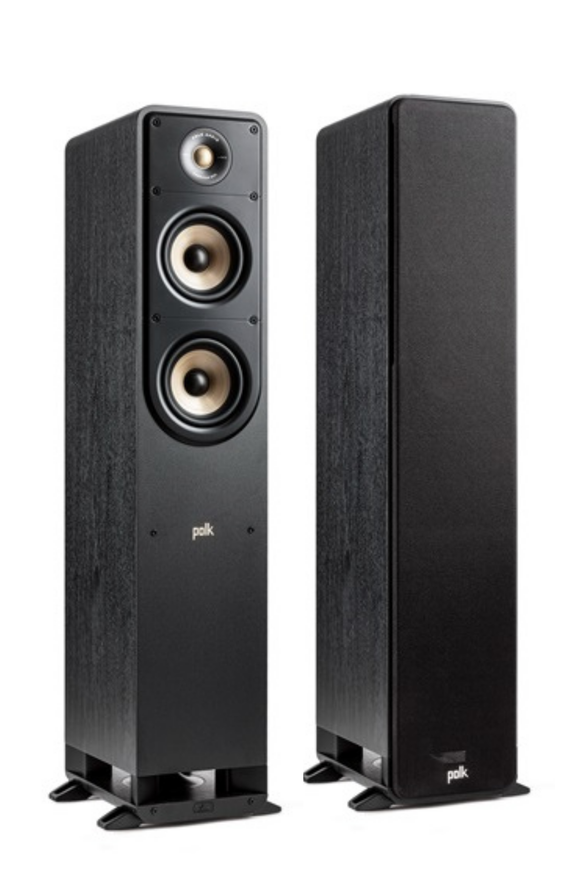 Polk Audio Signature Elite ES50 Siyah Hoparlör