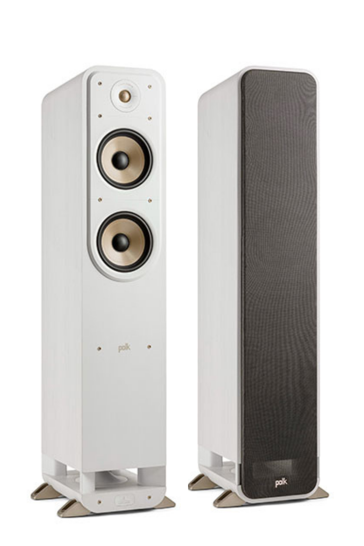 Polk Audio Signature Elite ES55 Beyaz Hoparlör