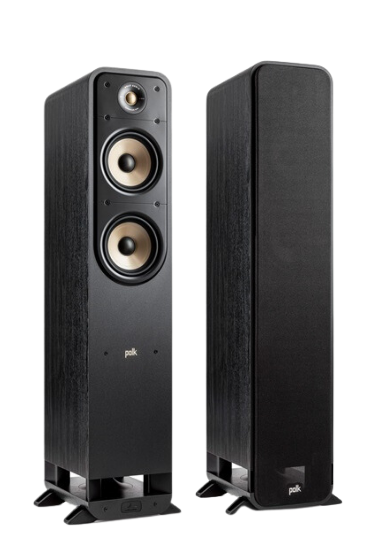 Polk Audio Signature Elite ES55 Siyah Hoparlör