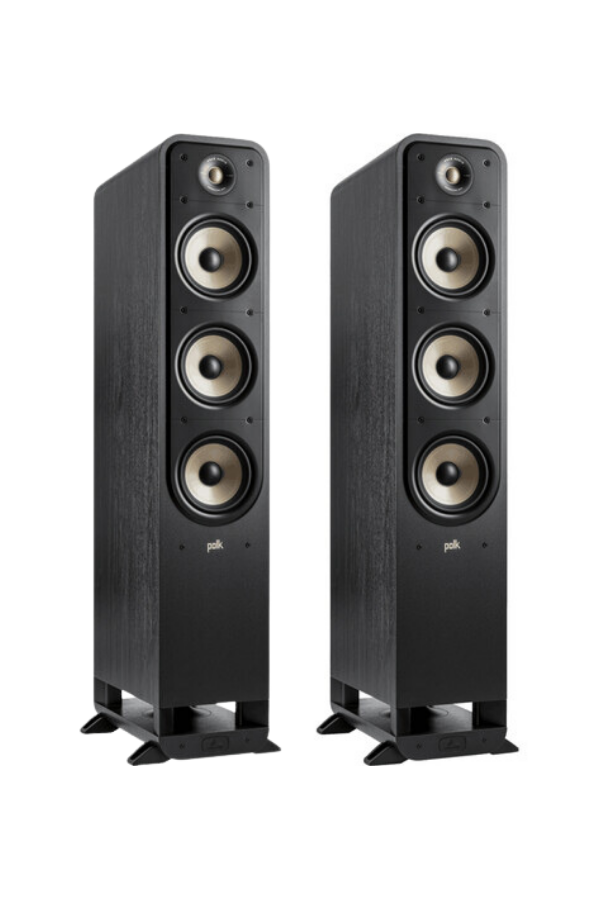 Polk Audio Signature Elite ES60 Siyah Hoparlör