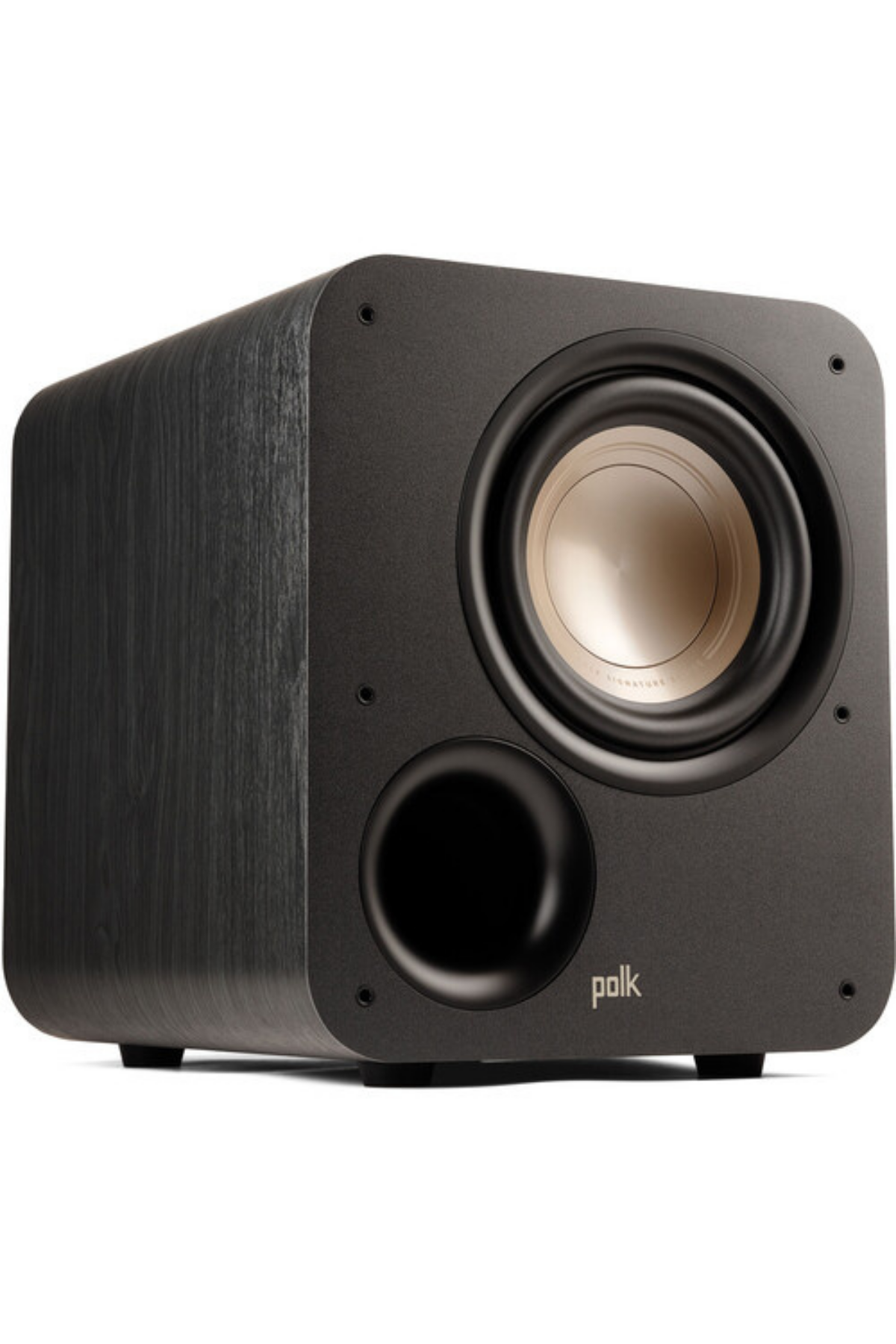 Polk Audio Signature Elite ES8 Subwoofer Siyah