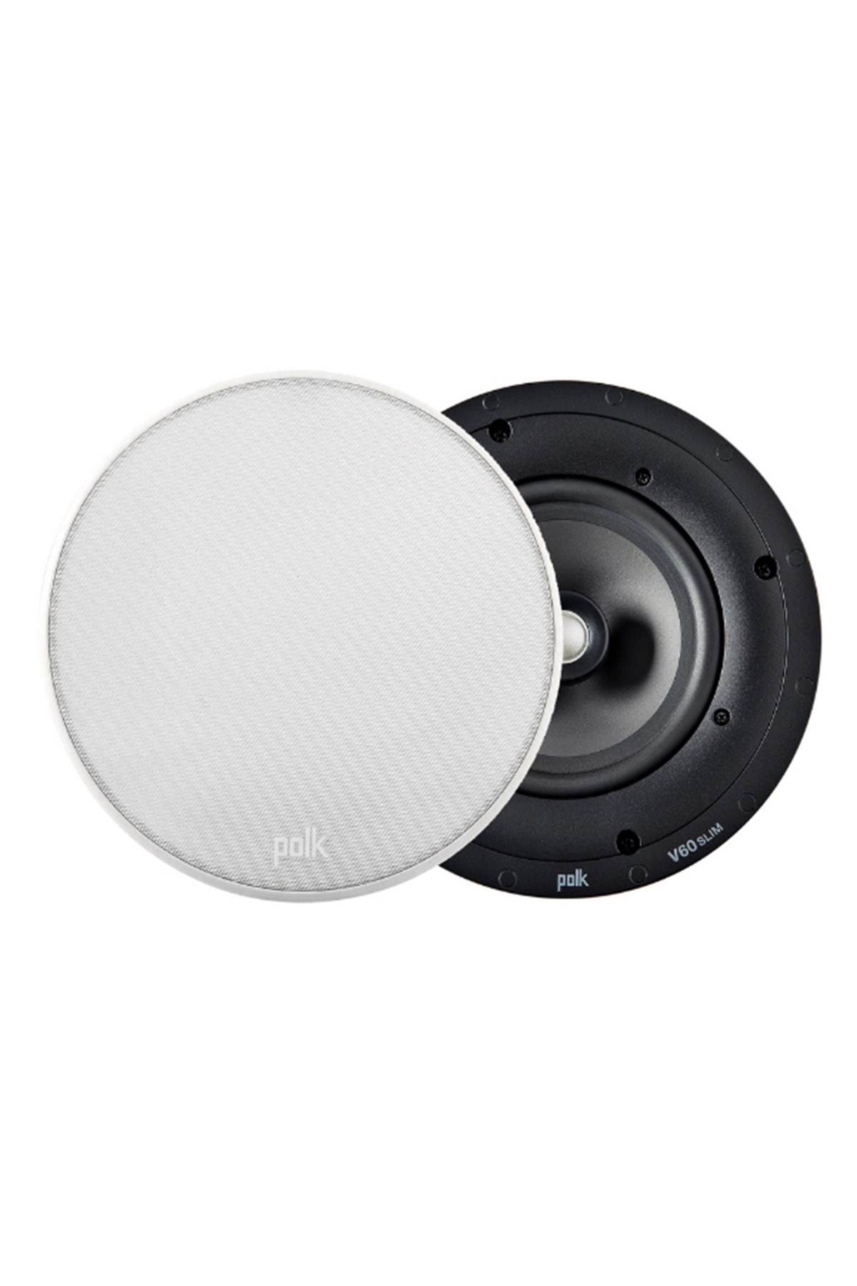 Polk Audio V60 Slim Gömme Hoparlör
