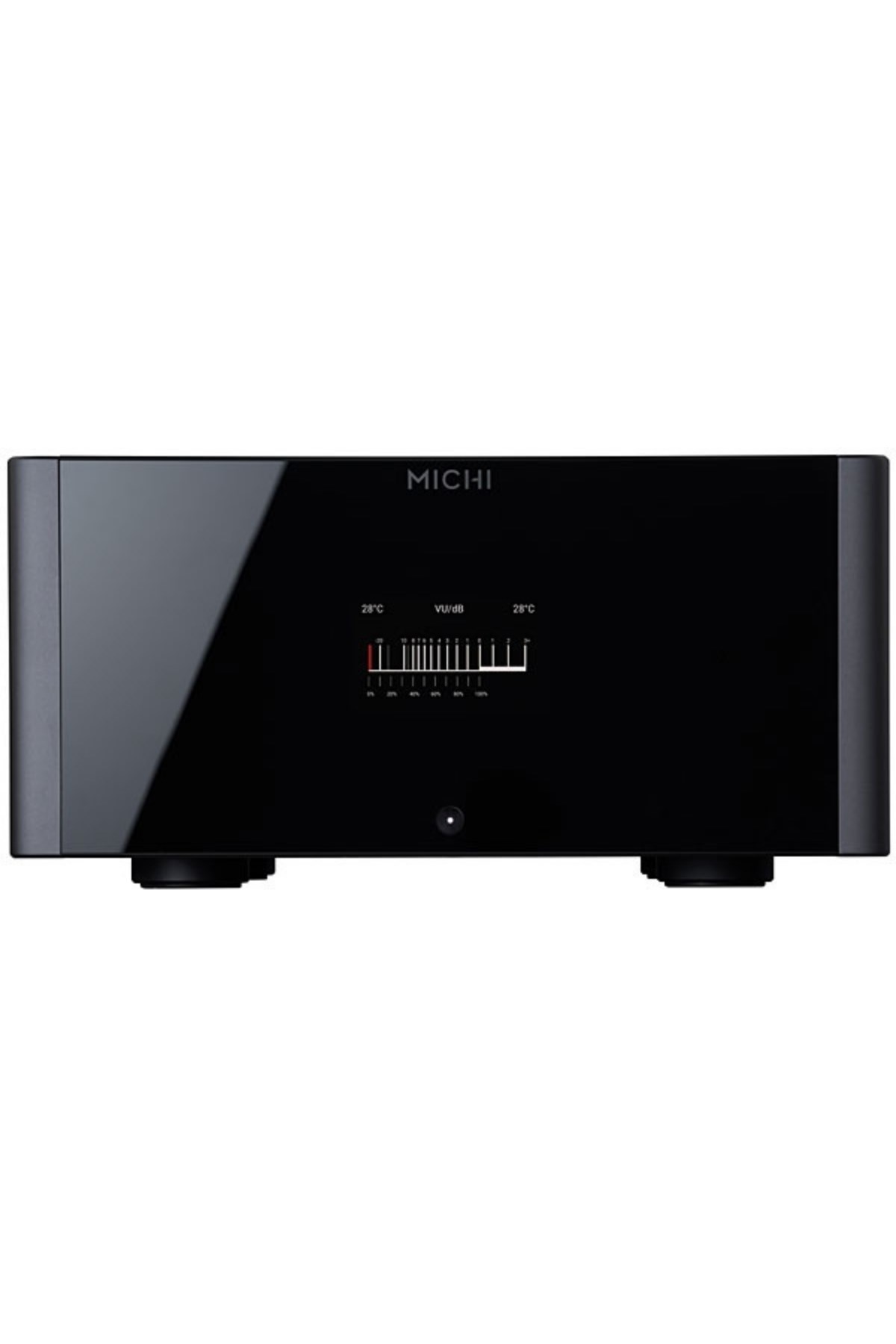 Rotel Michi M8 Mono Blok Güç Amplifikatörü